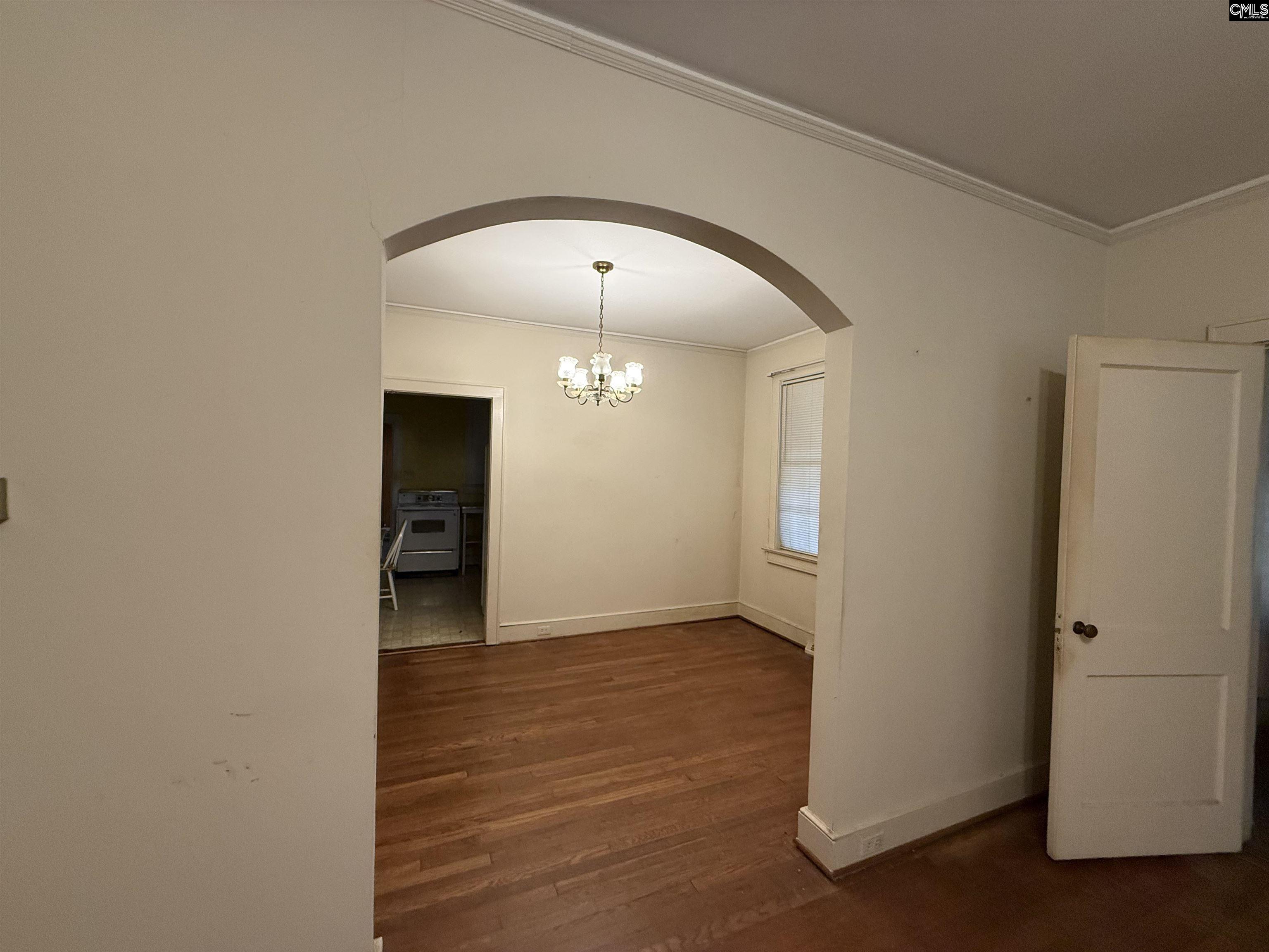 4921 Colonial Drive Columbia, SC 29203