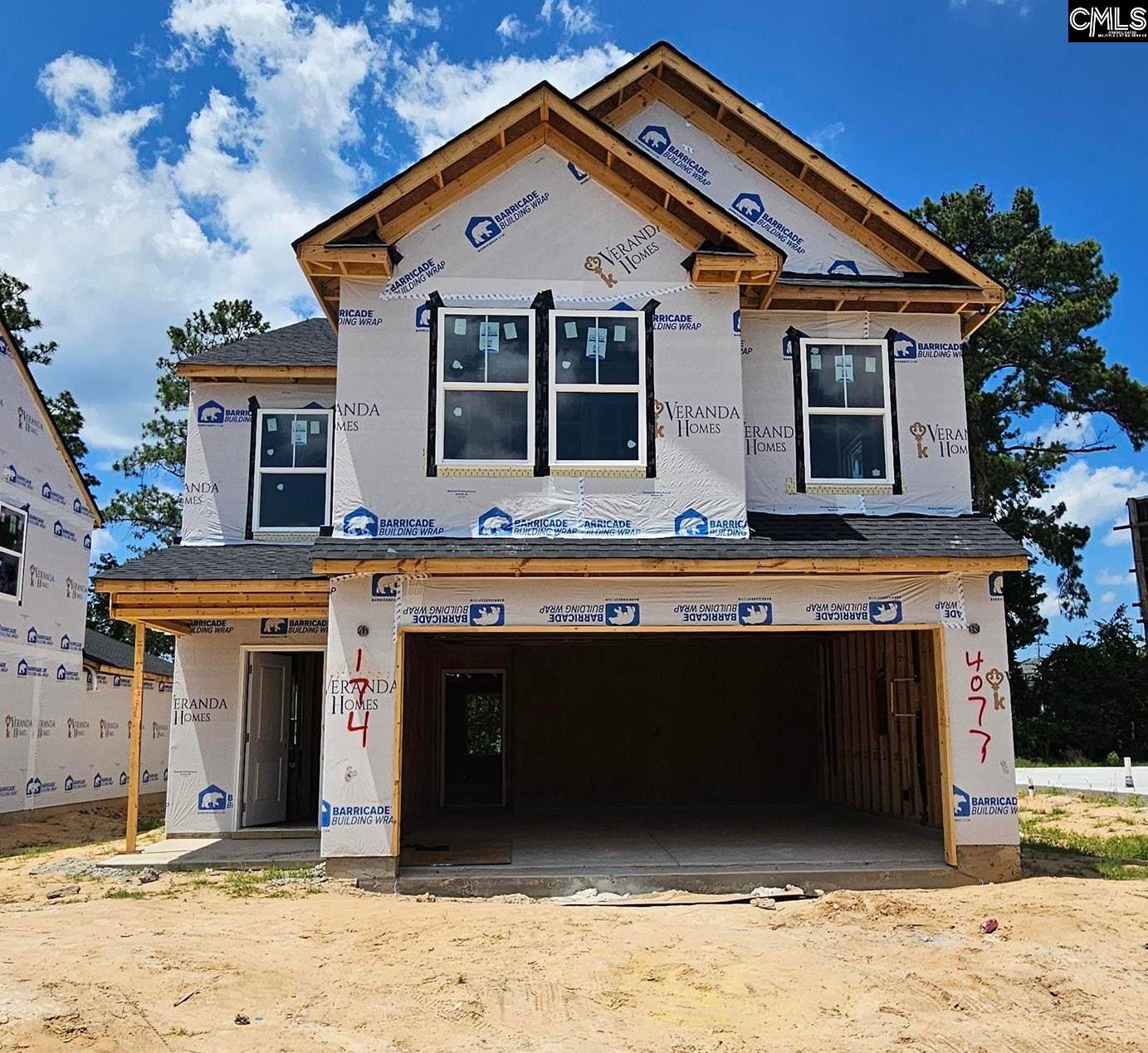 4077 Half Mast Loop Columbia, SC 29229
