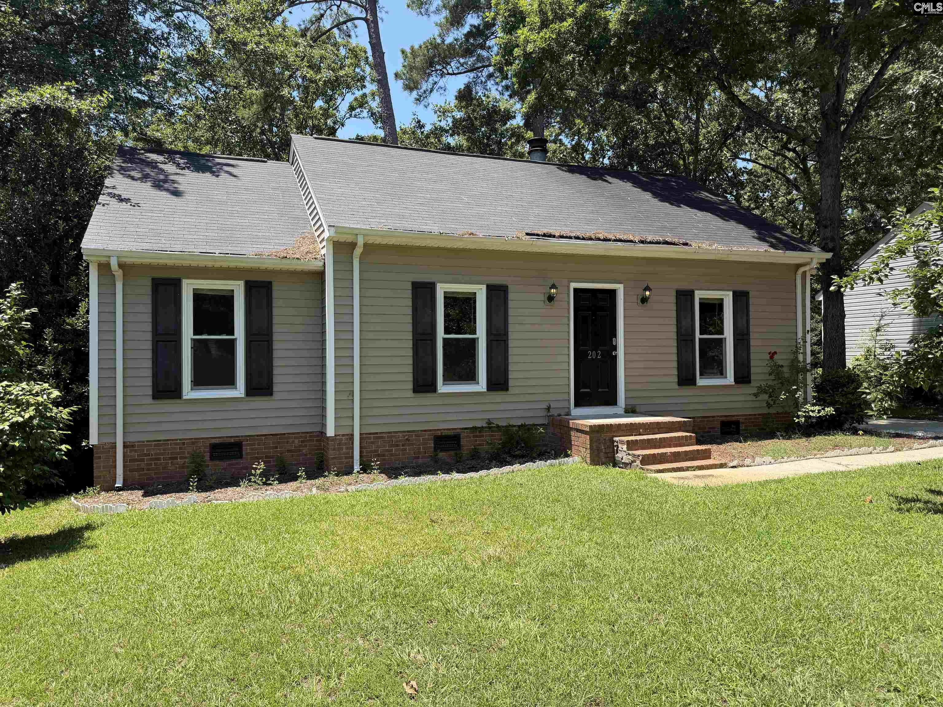 202 River Song Road, Irmo