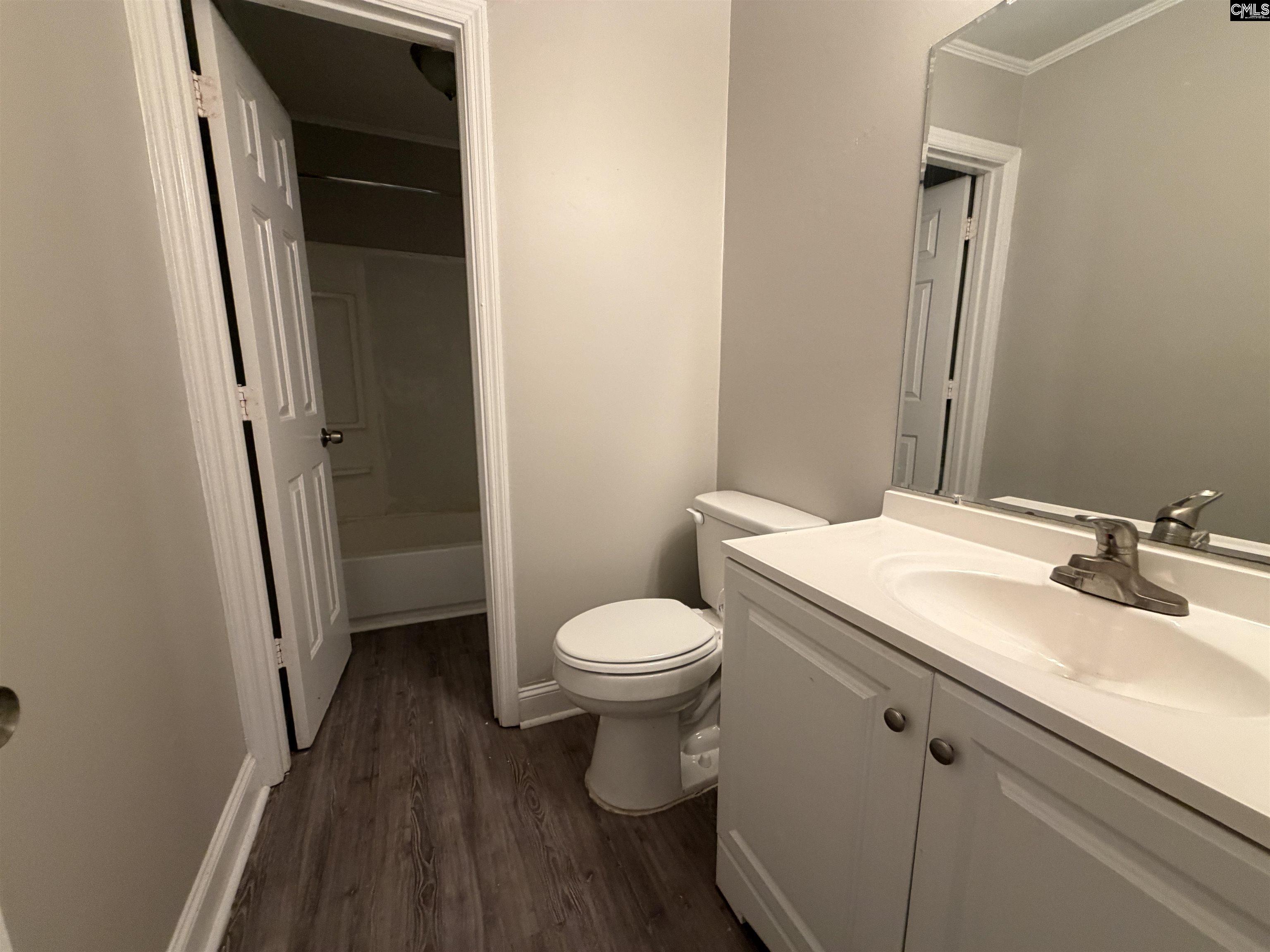 202 River Song Road Irmo, SC 29063