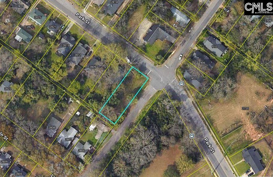 2803 Park Street Columbia, SC 29201