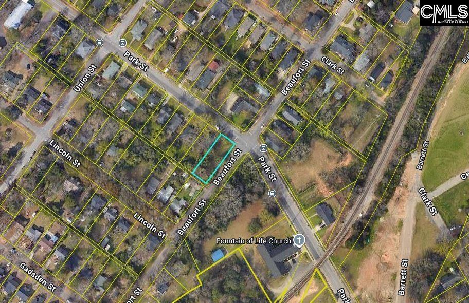 2803 Park Street Columbia, SC 29201
