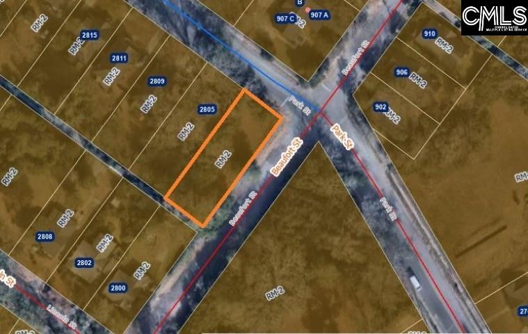 2803 Park Street Columbia, SC 29201