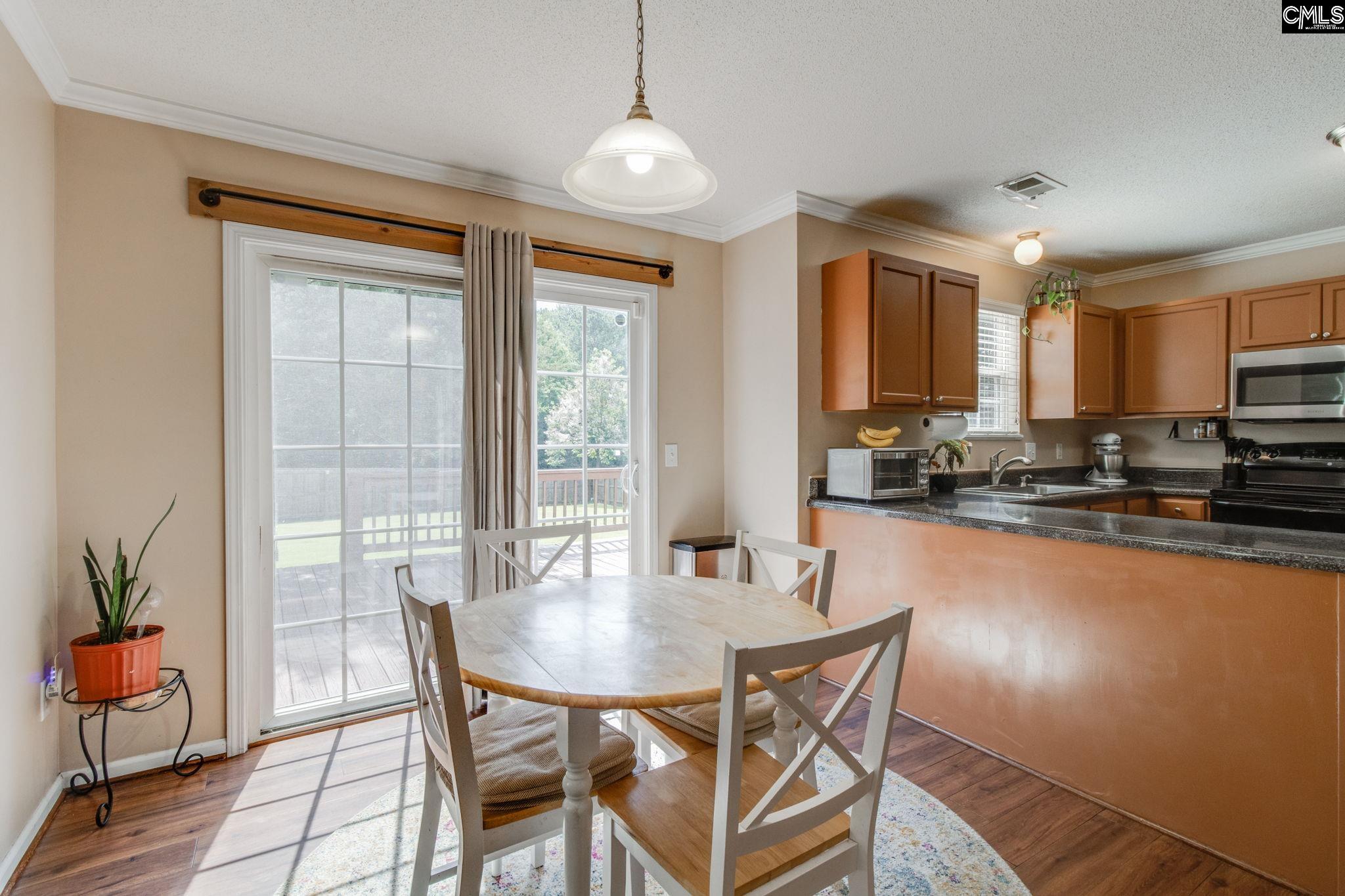 316 Turkey Beard Court Chapin, SC 29036-7326