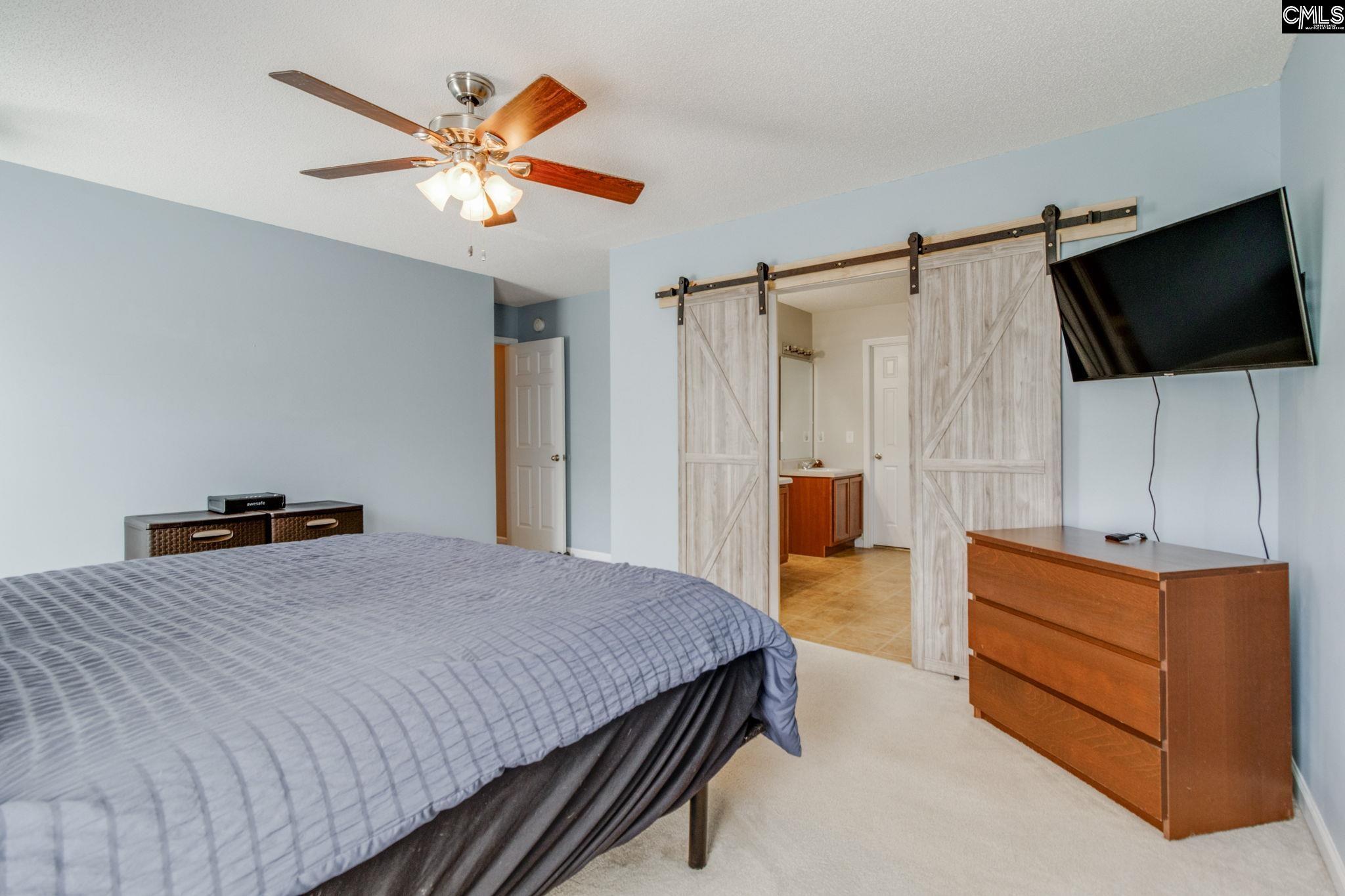 316 Turkey Beard Court Chapin, SC 29036-7326