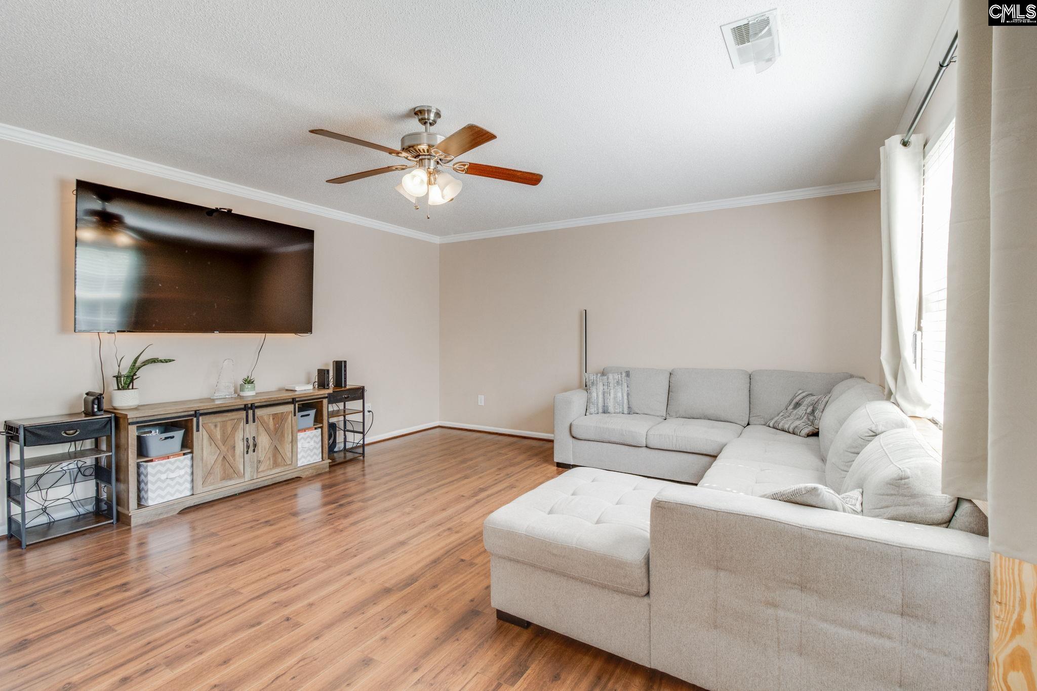 316 Turkey Beard Court Chapin, SC 29036-7326