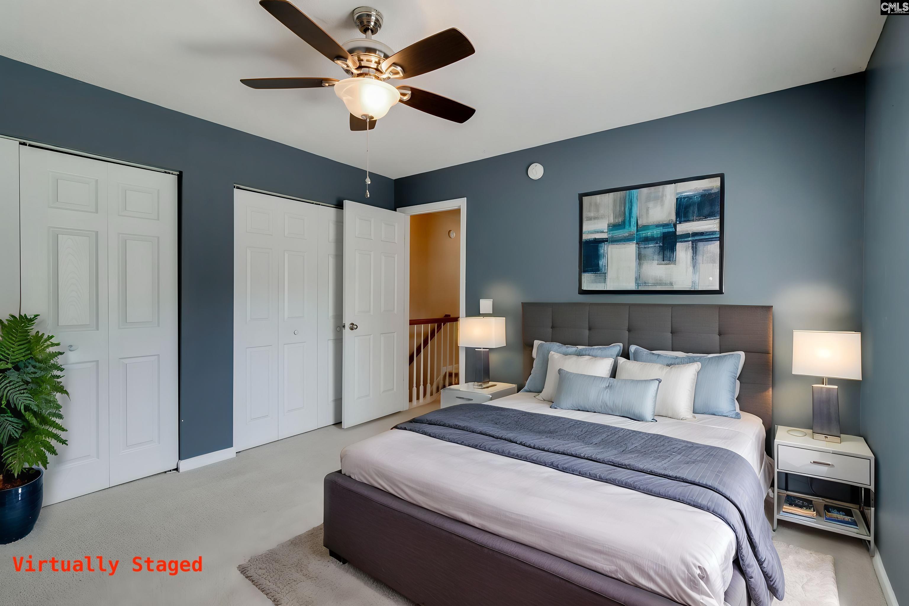 316 Turkey Beard Court Chapin, SC 29036-7326