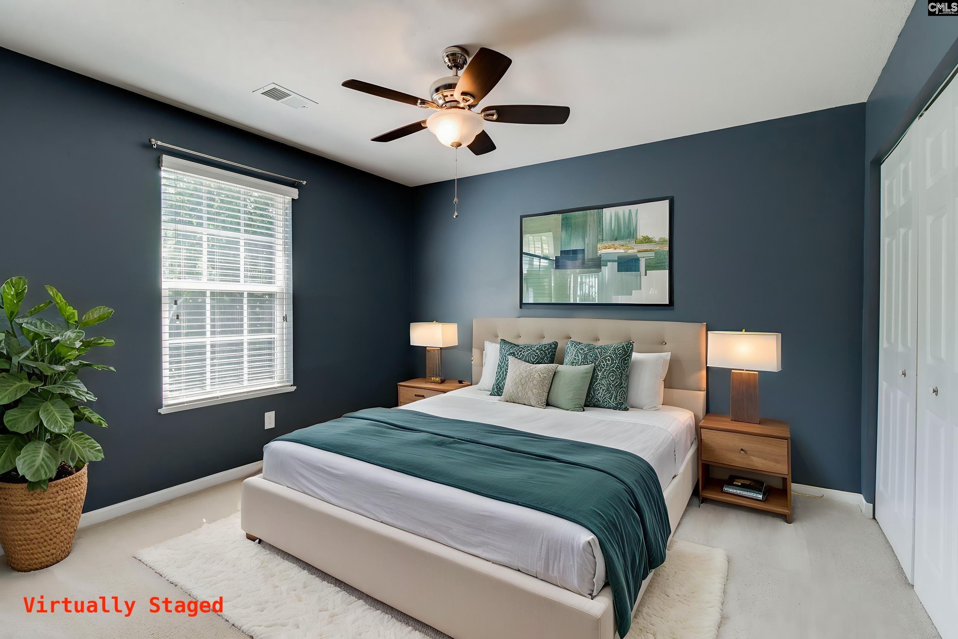 316 Turkey Beard Court Chapin, SC 29036-7326