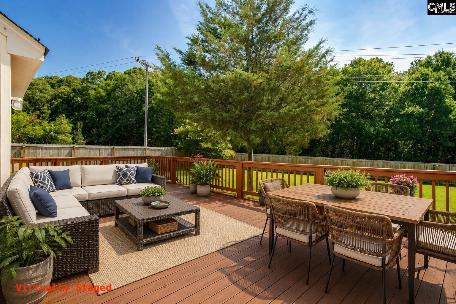 316 Turkey Beard Court Chapin, SC 29036-7326
