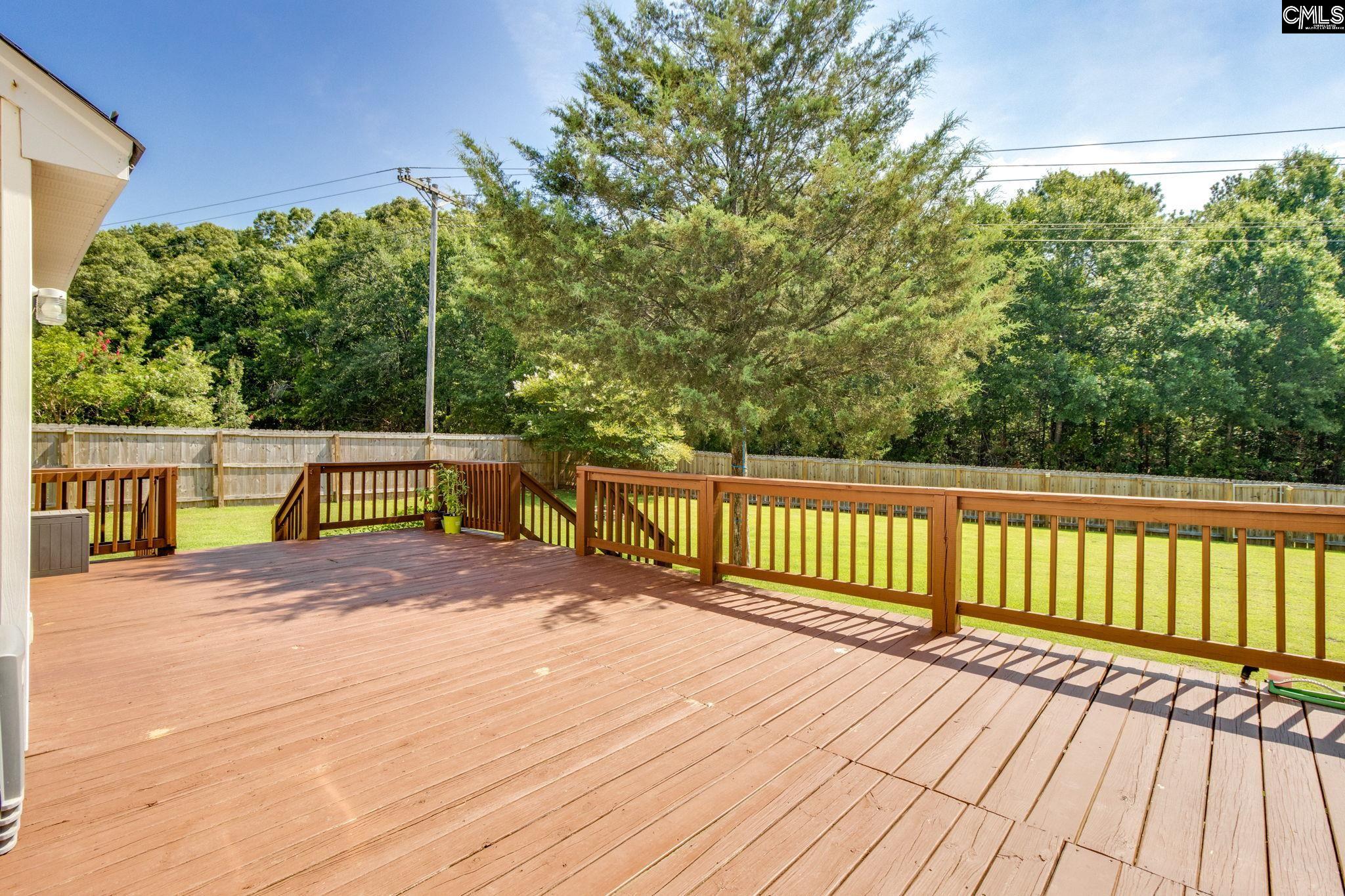 316 Turkey Beard Court Chapin, SC 29036-7326