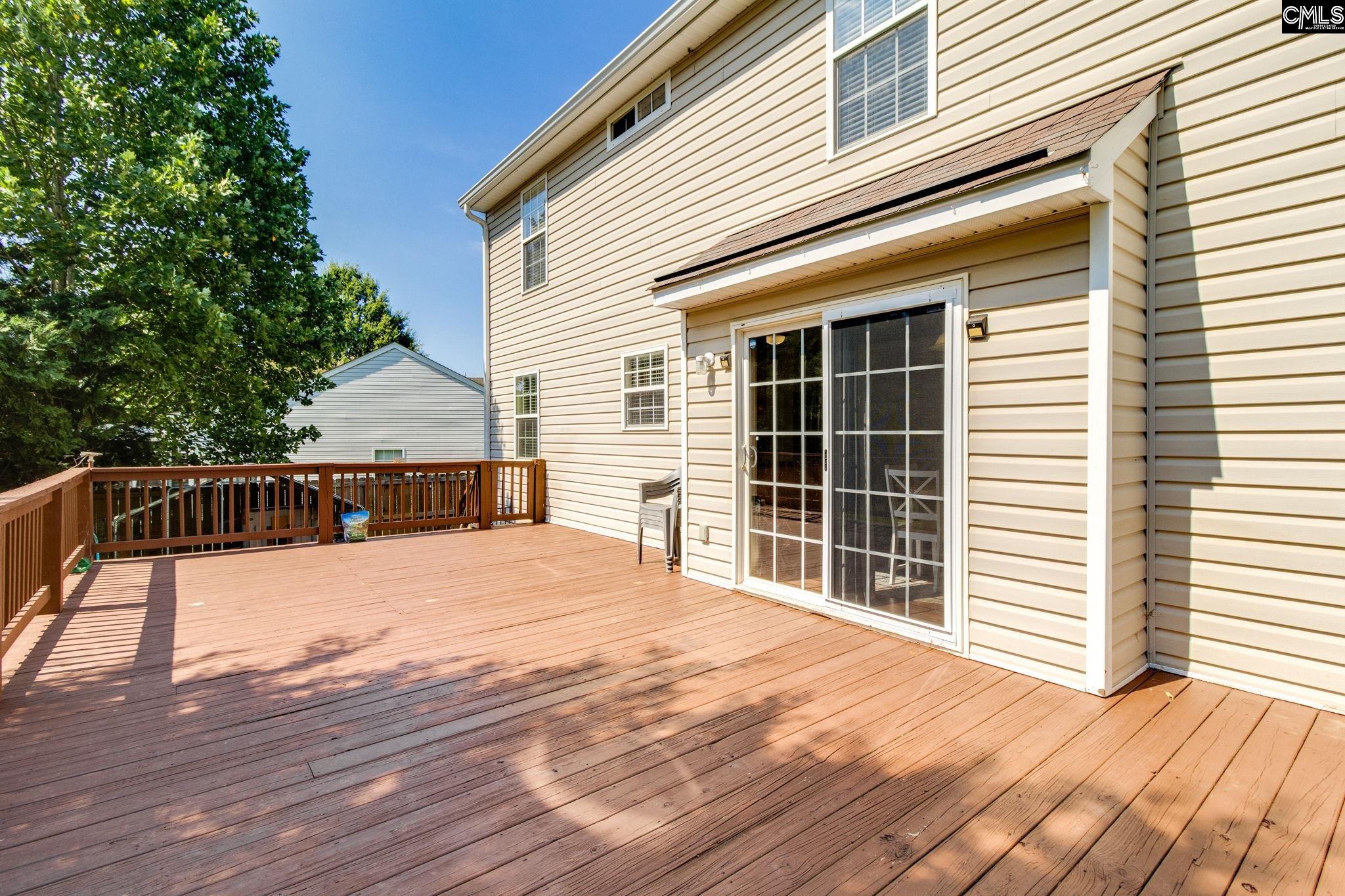 316 Turkey Beard Court Chapin, SC 29036-7326