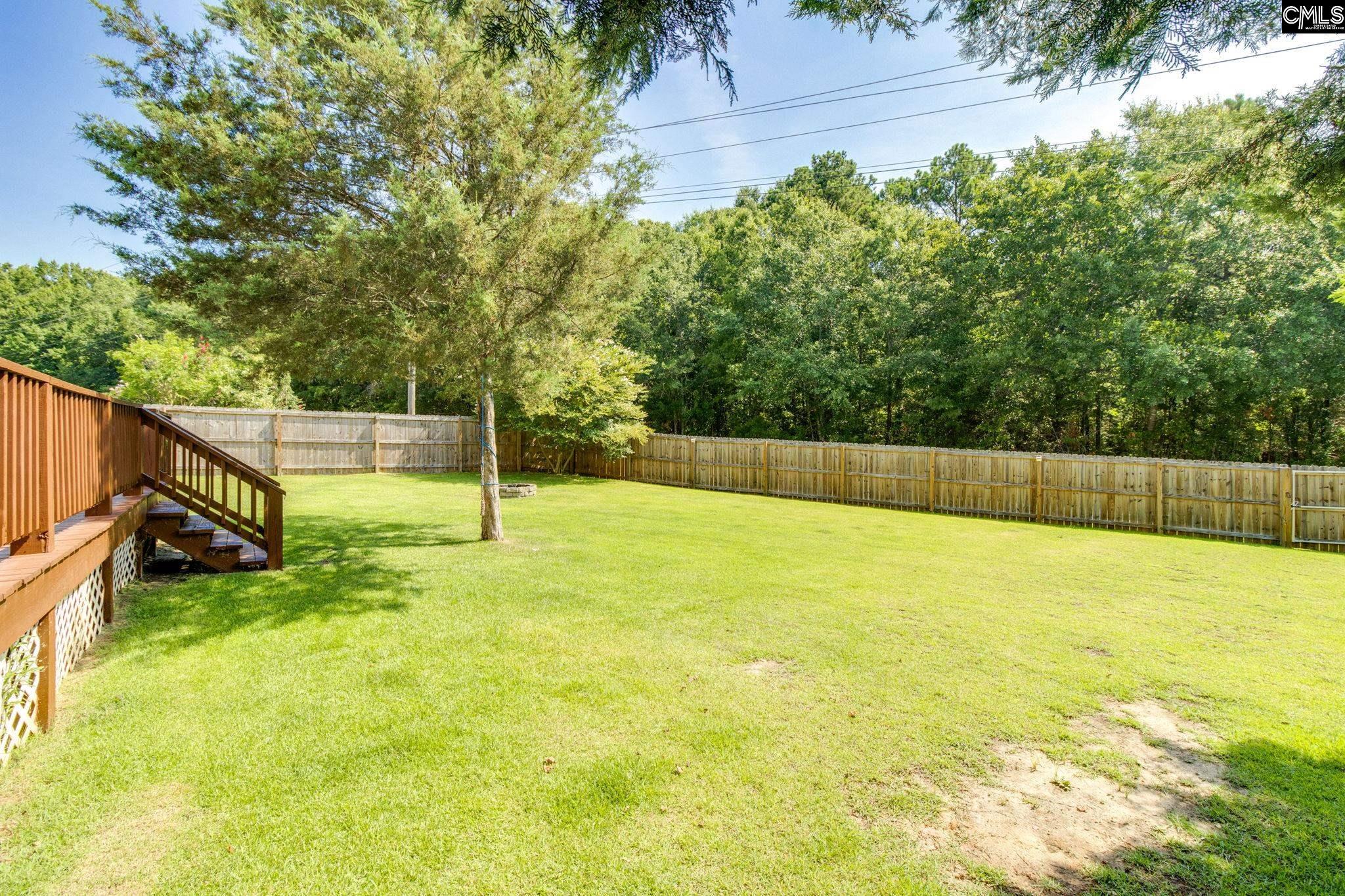 316 Turkey Beard Court Chapin, SC 29036-7326