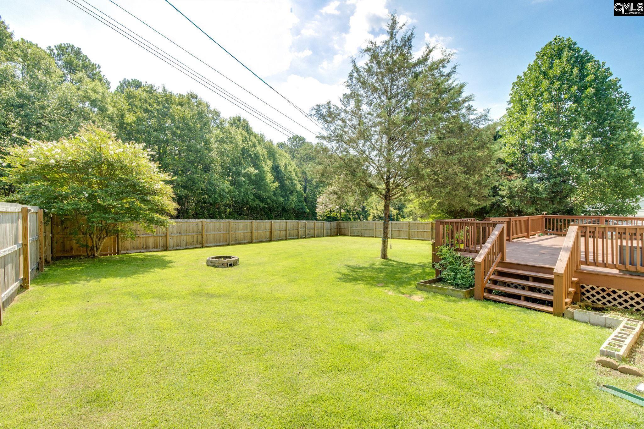316 Turkey Beard Court Chapin, SC 29036-7326