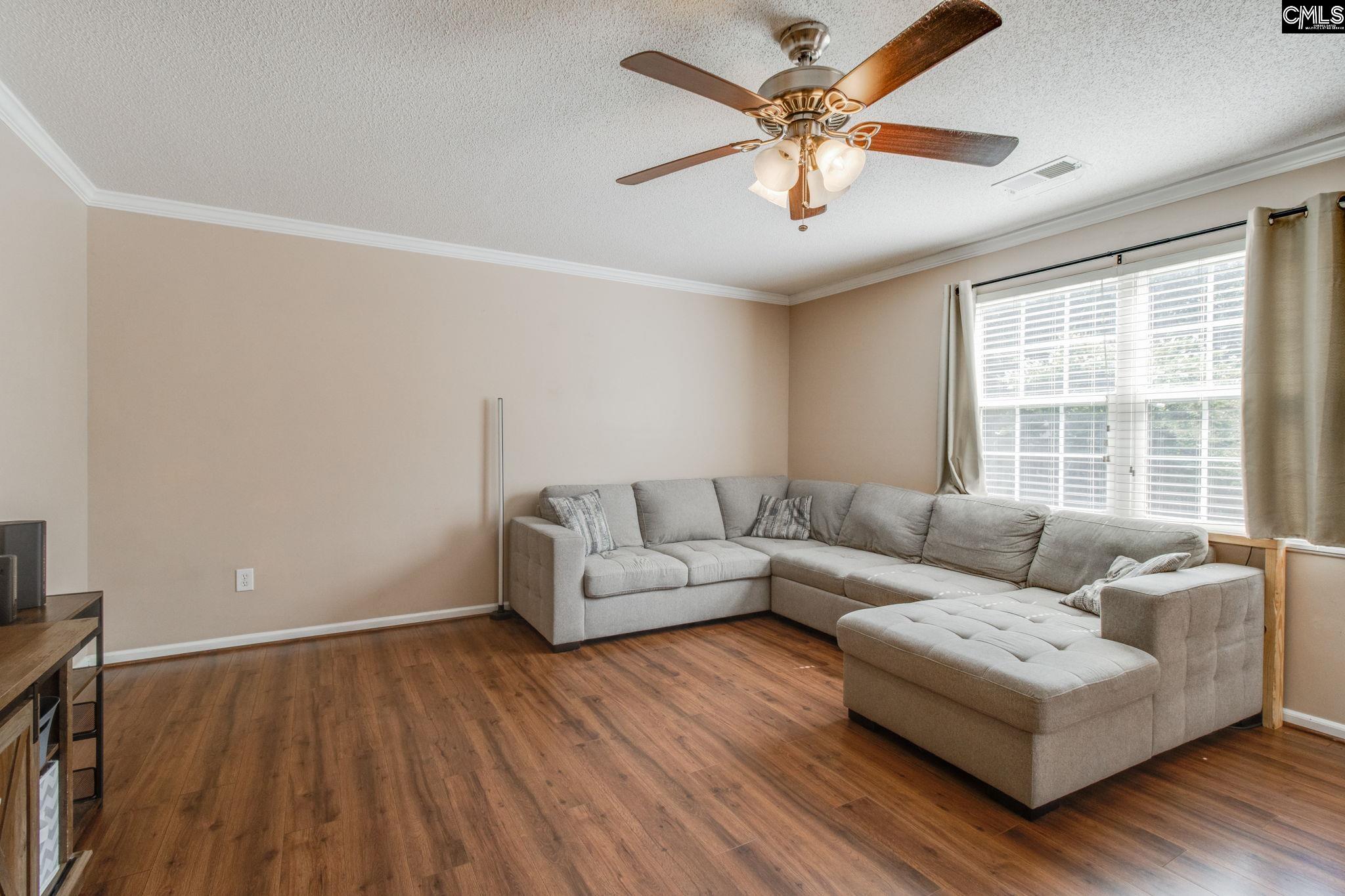 316 Turkey Beard Court Chapin, SC 29036-7326
