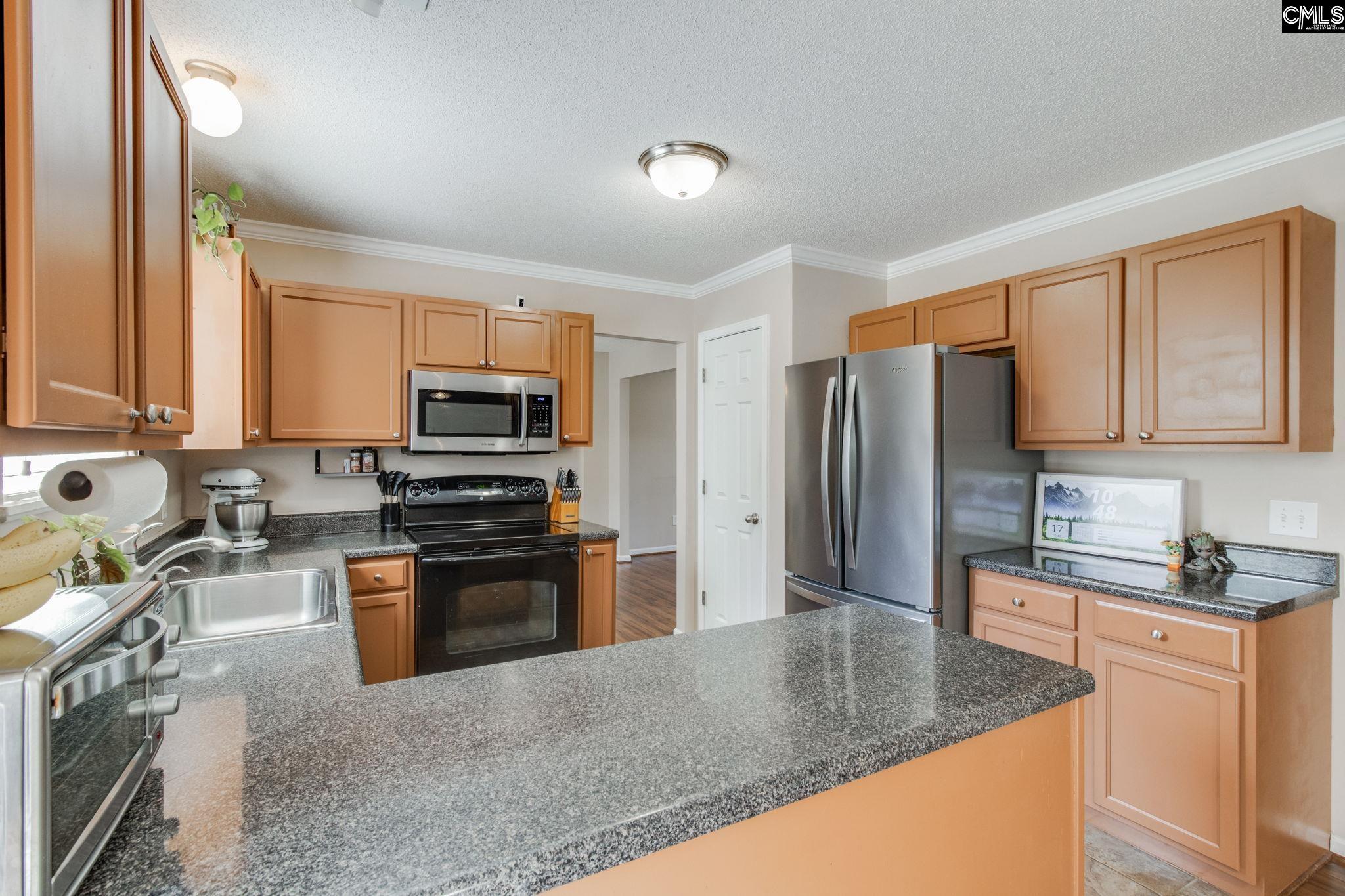 316 Turkey Beard Court Chapin, SC 29036-7326
