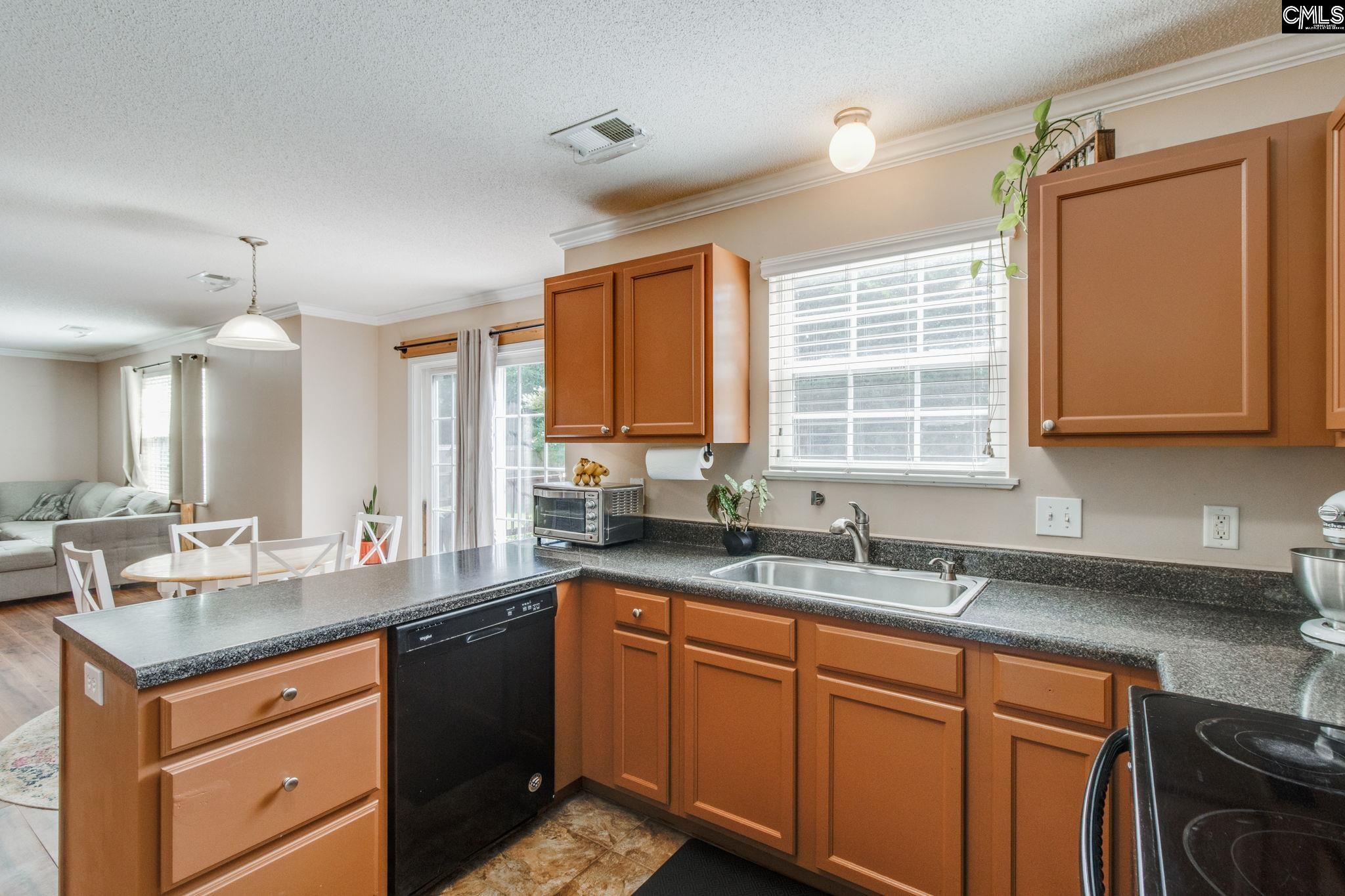 316 Turkey Beard Court Chapin, SC 29036-7326