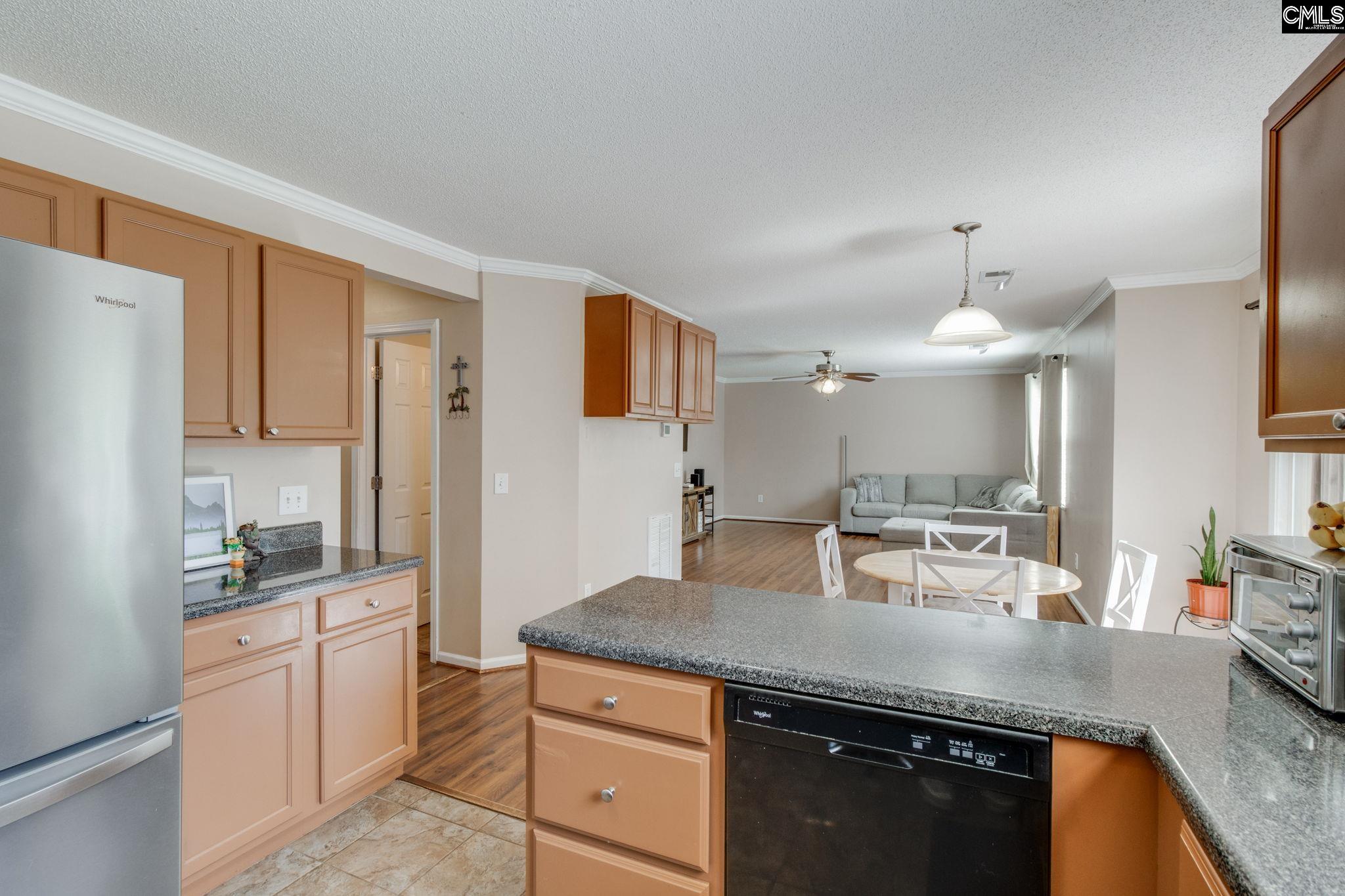316 Turkey Beard Court Chapin, SC 29036-7326