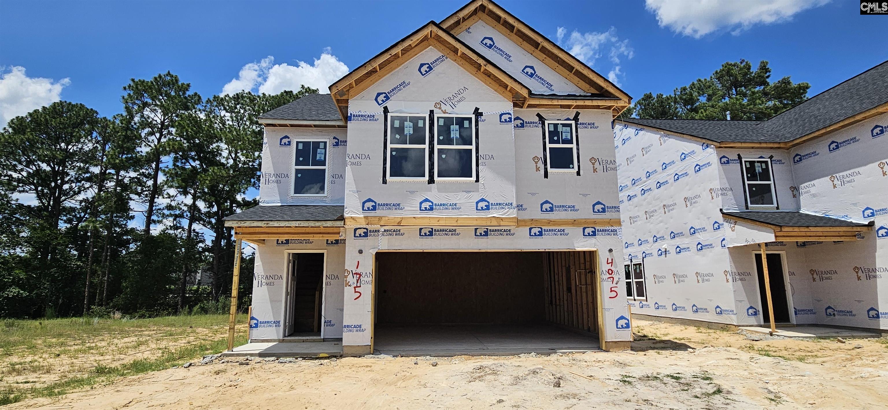 4075 Half Mast Loop Columbia, SC 29229