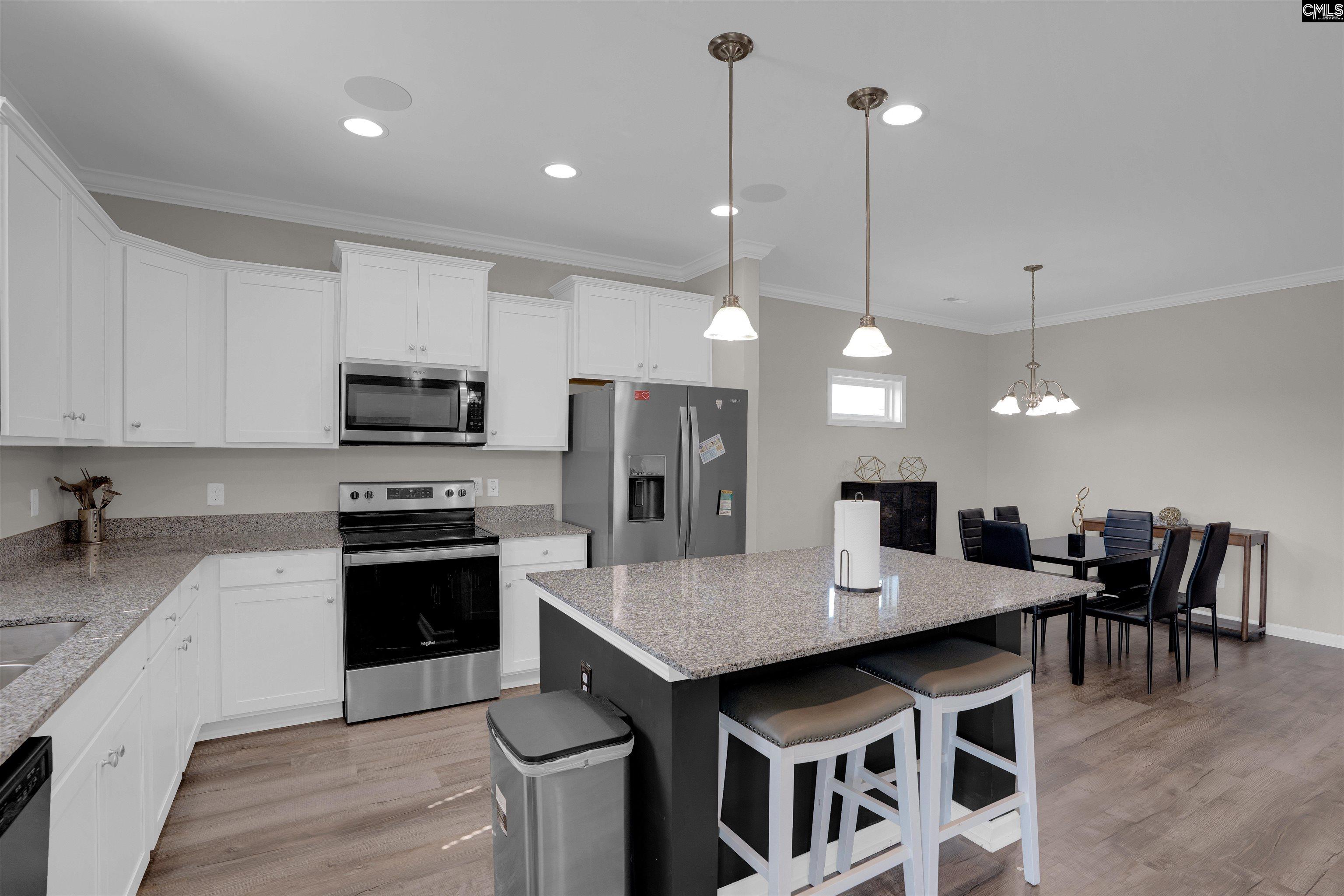 237 W Rapid Run Camden, SC 29020