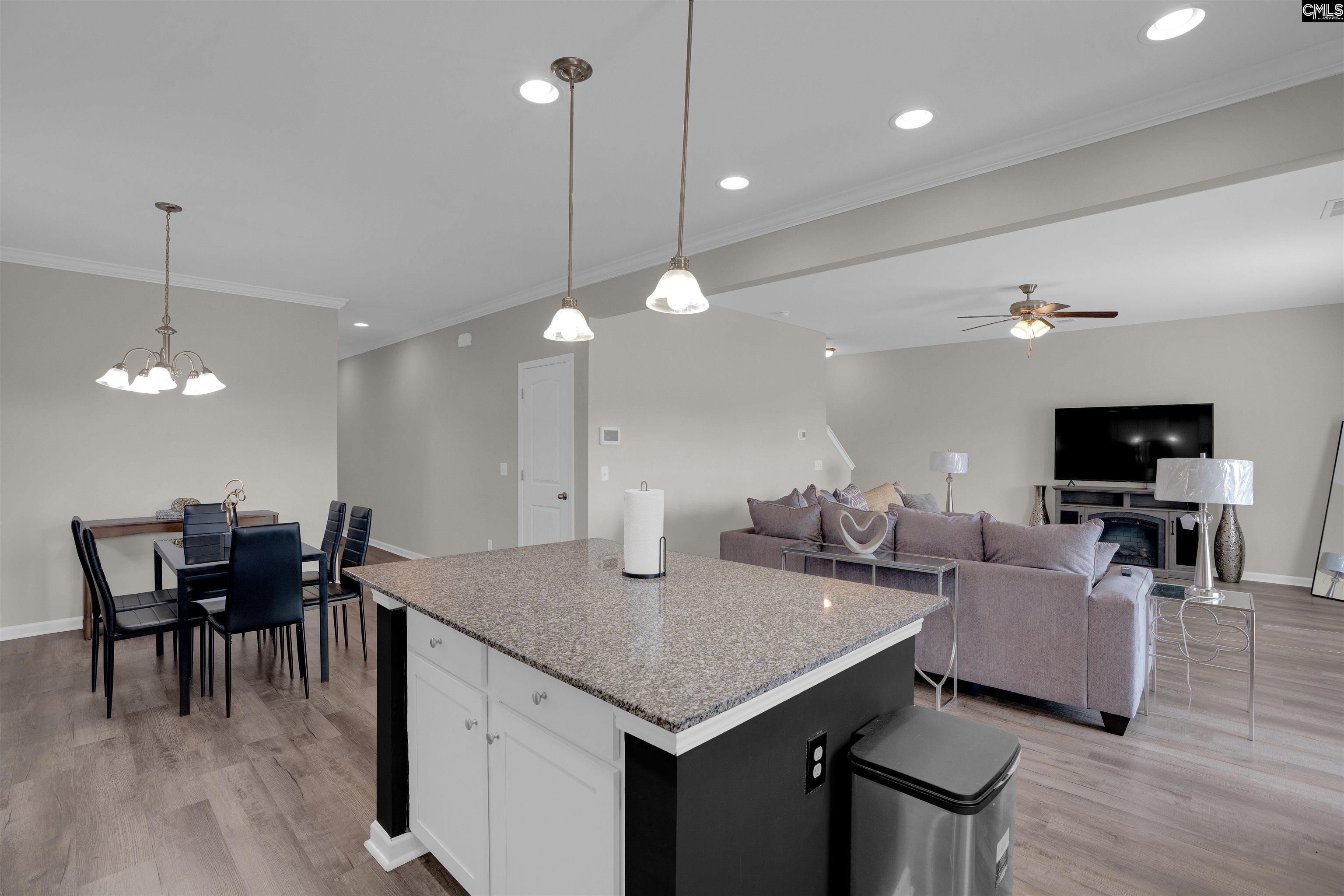 237 W Rapid Run Camden, SC 29020