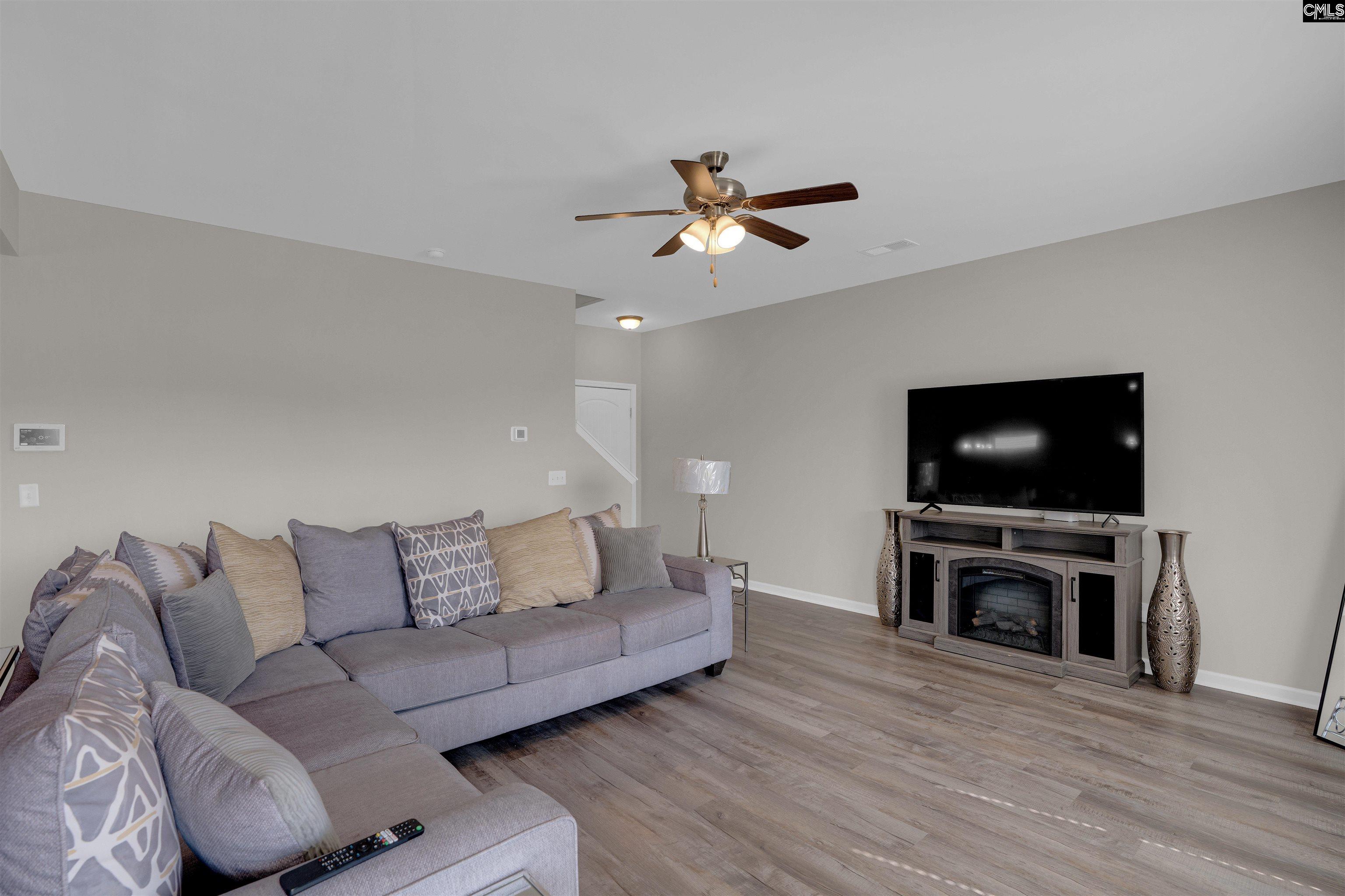 237 W Rapid Run Camden, SC 29020
