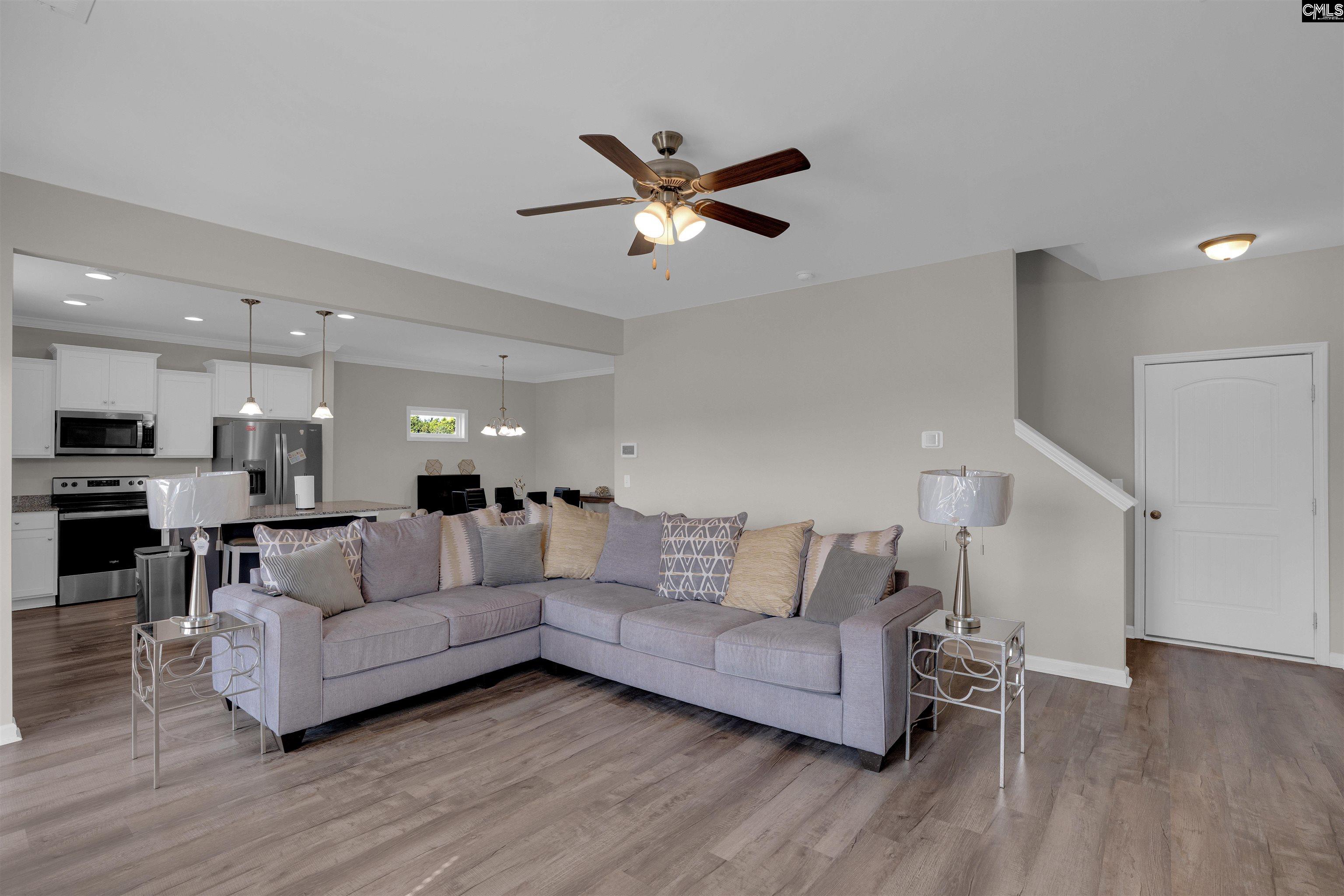 237 W Rapid Run Camden, SC 29020