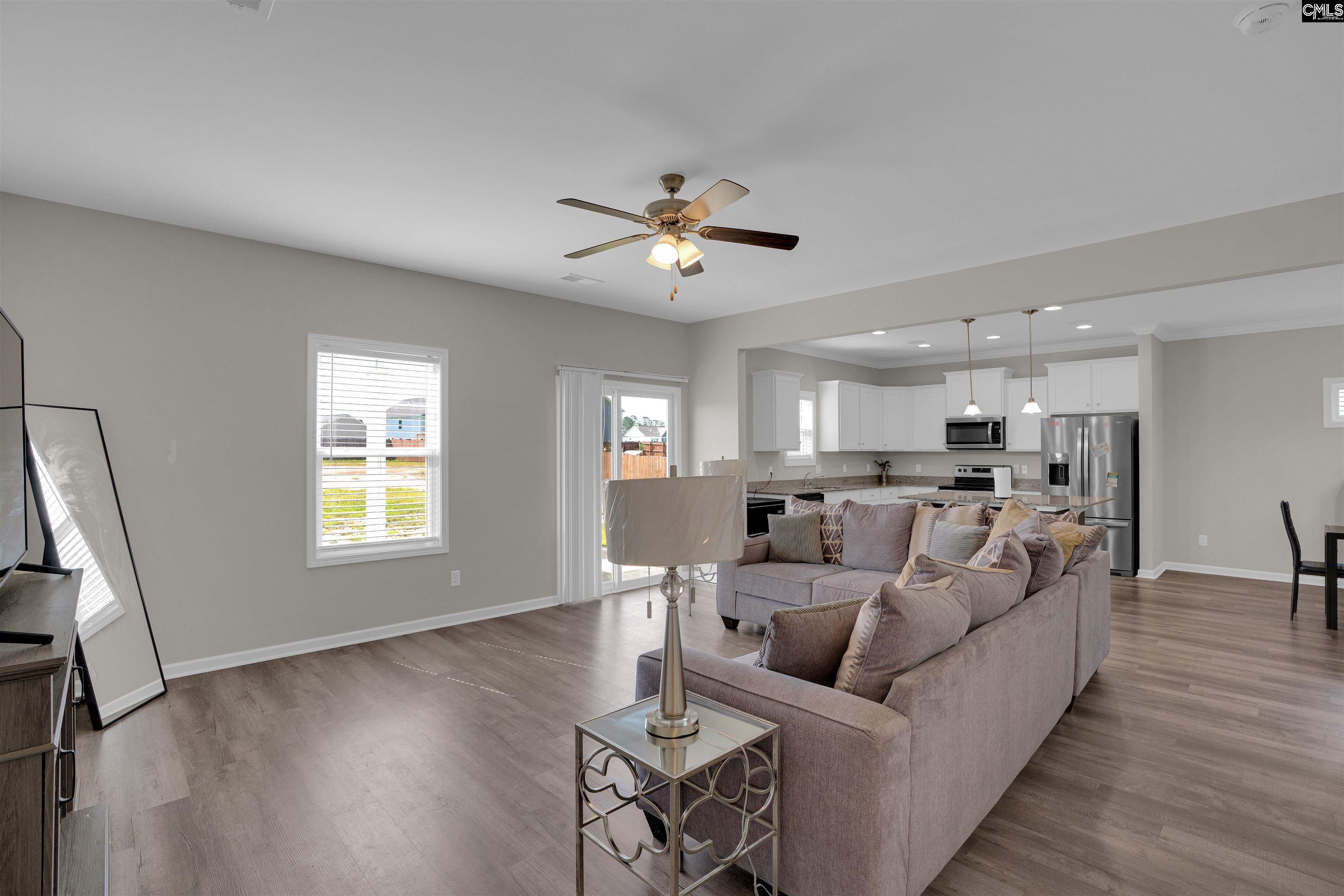 237 W Rapid Run Camden, SC 29020