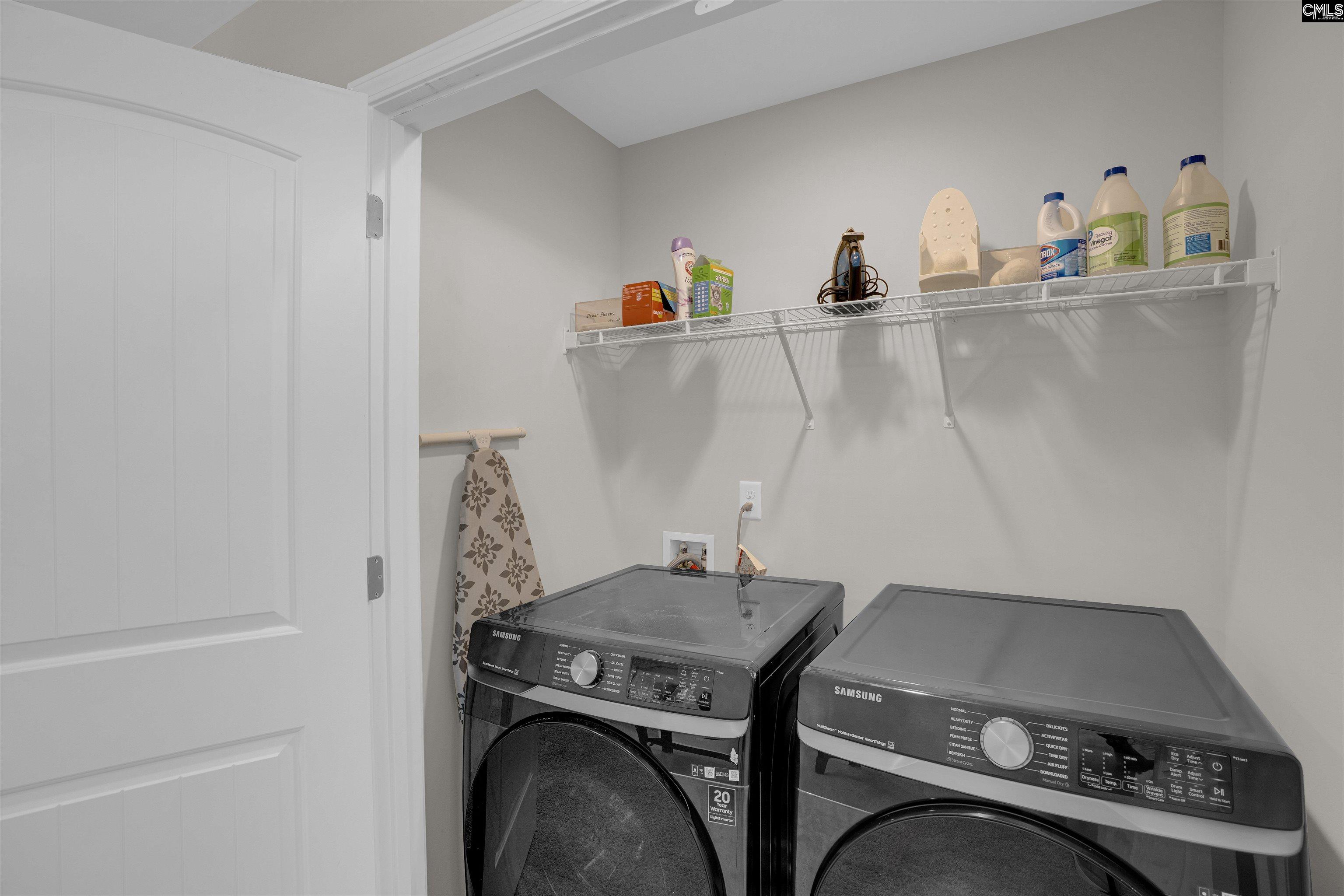 237 W Rapid Run Camden, SC 29020