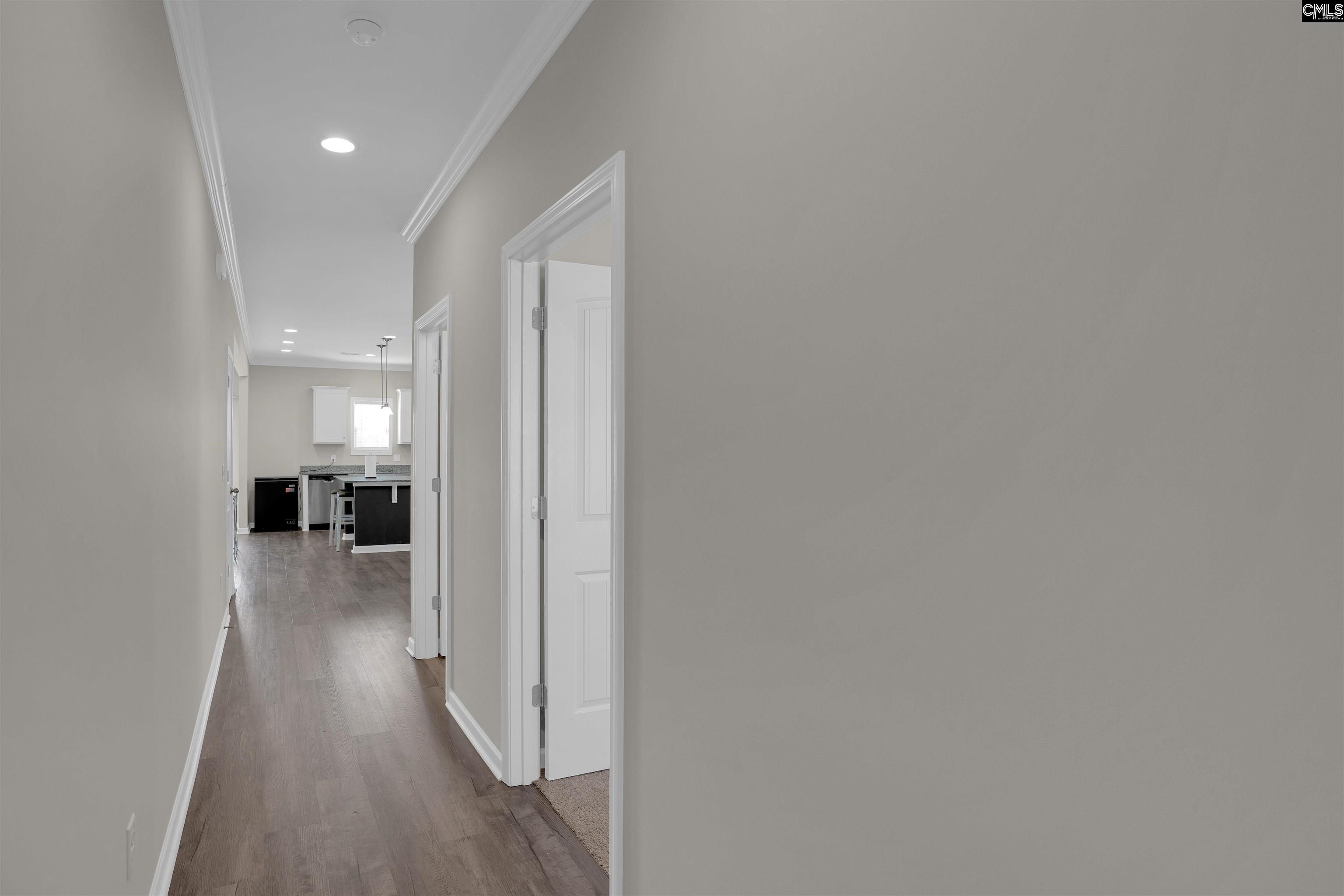 237 W Rapid Run Camden, SC 29020