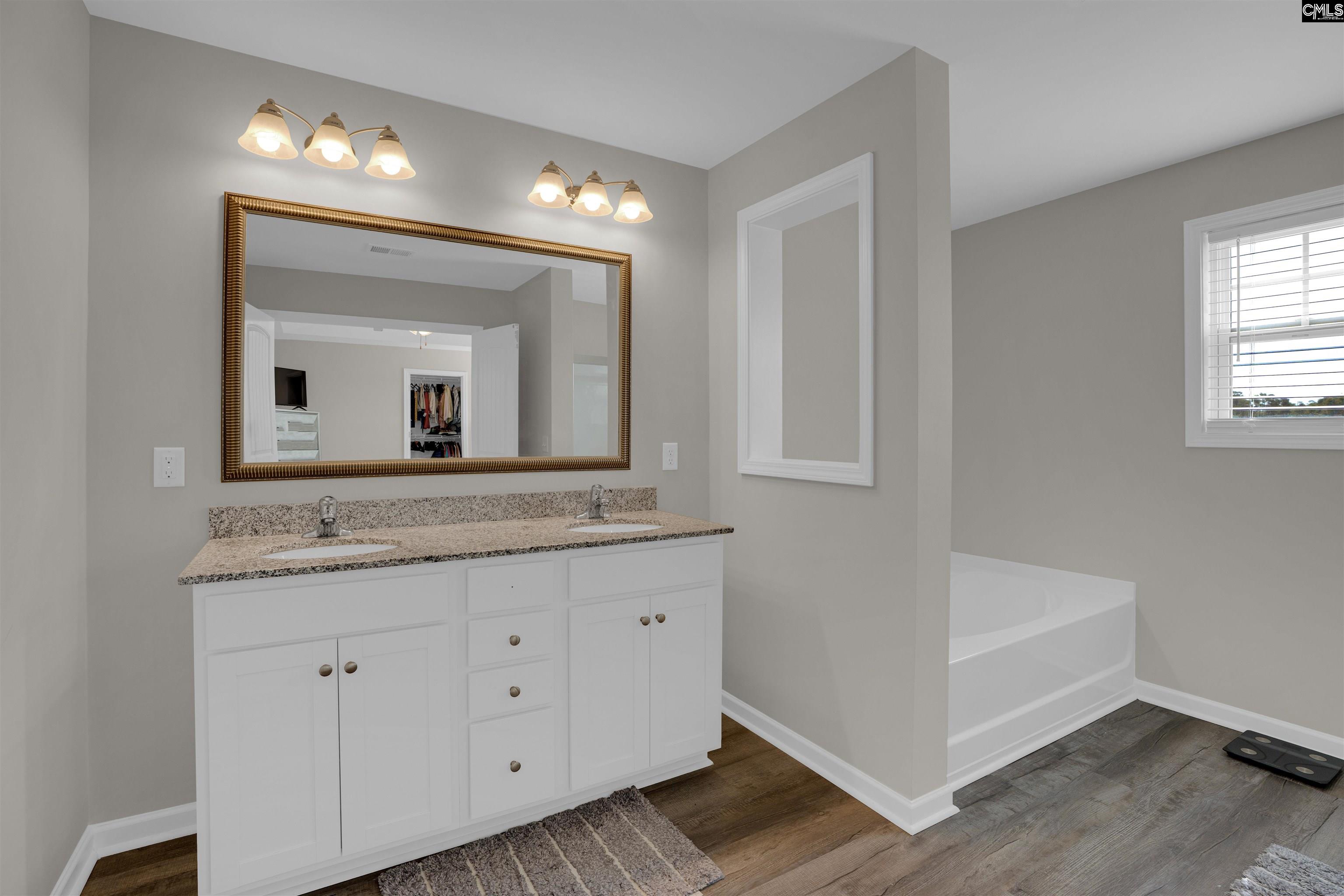 237 W Rapid Run Camden, SC 29020