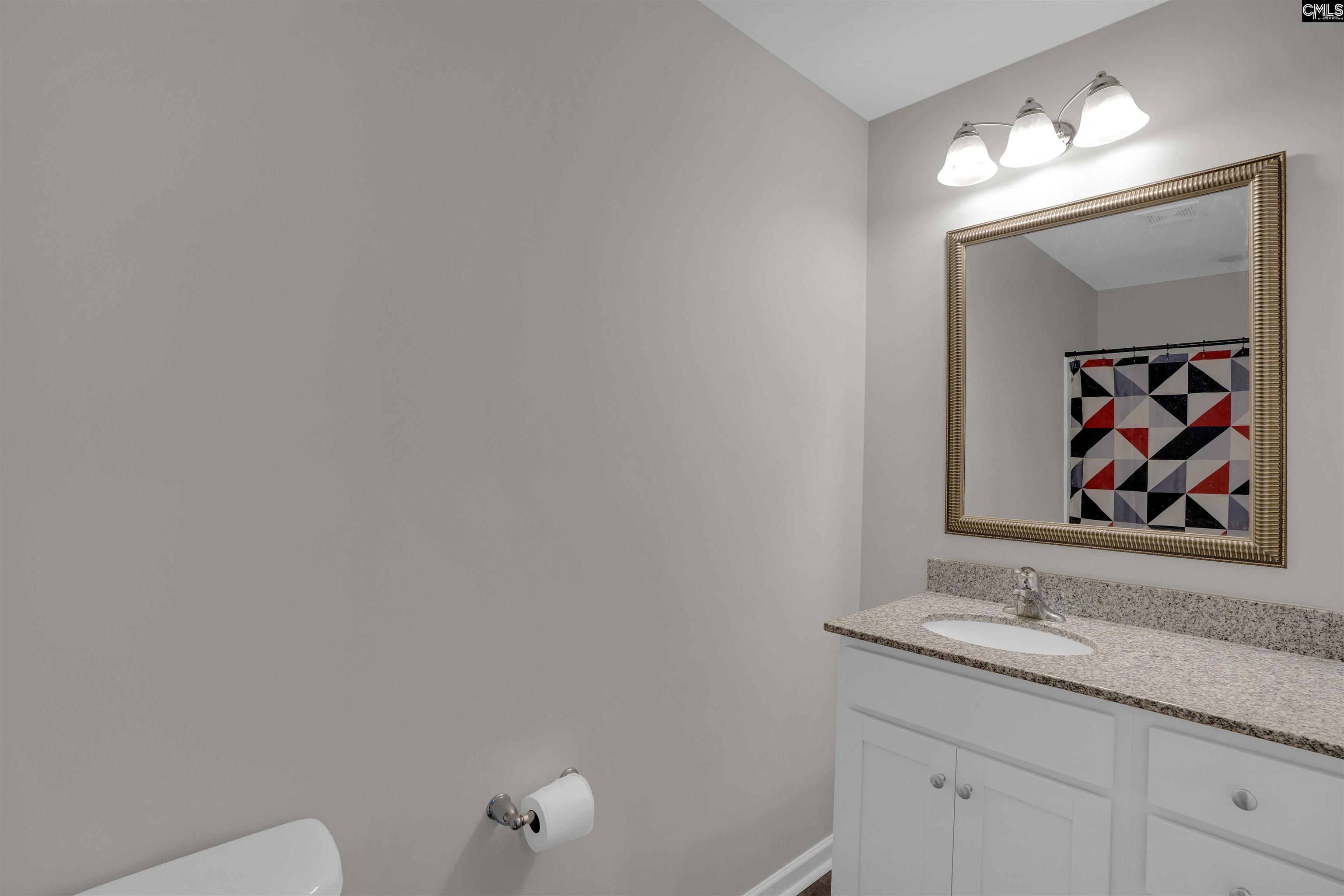 237 W Rapid Run Camden, SC 29020