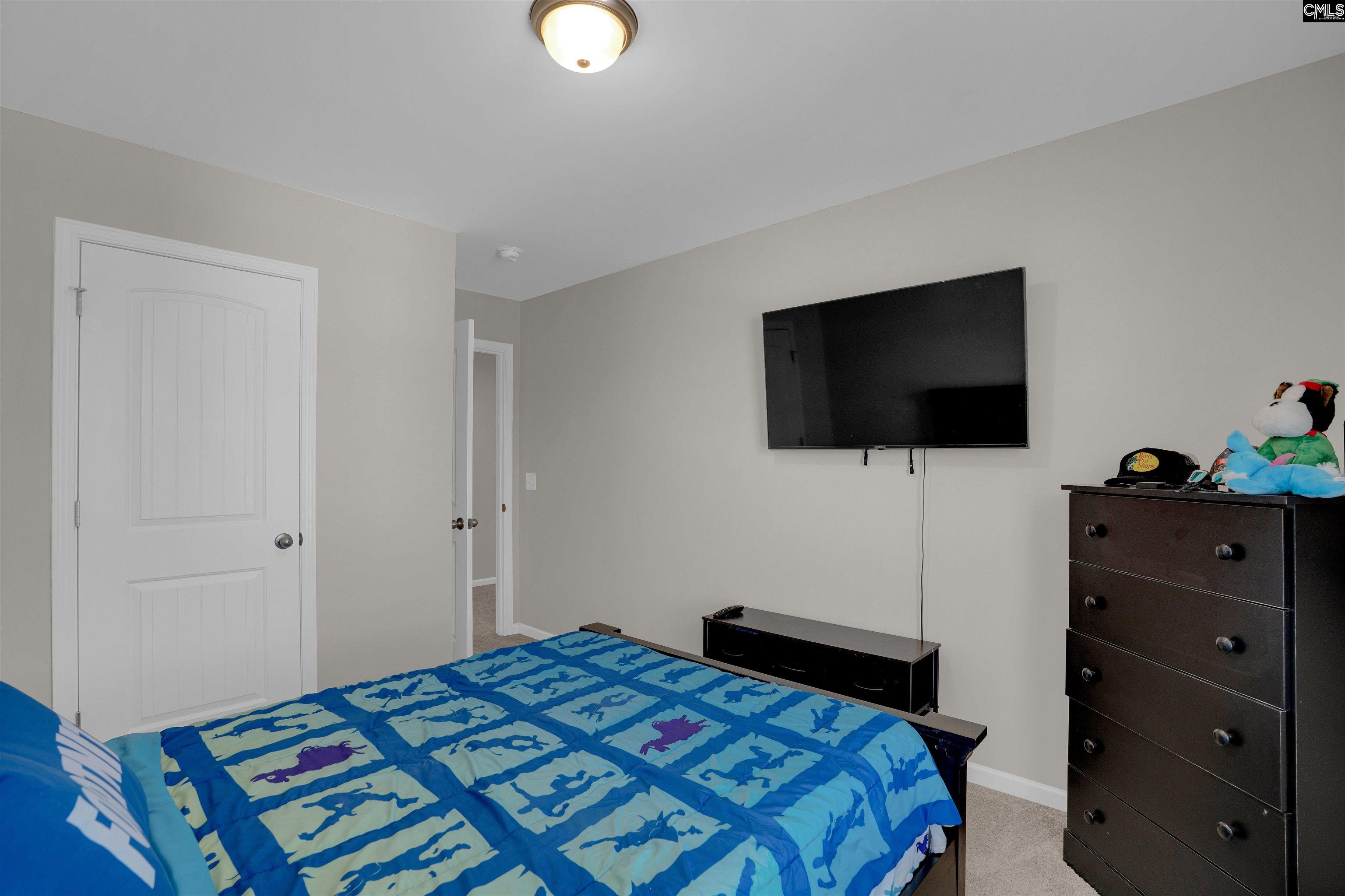 237 W Rapid Run Camden, SC 29020