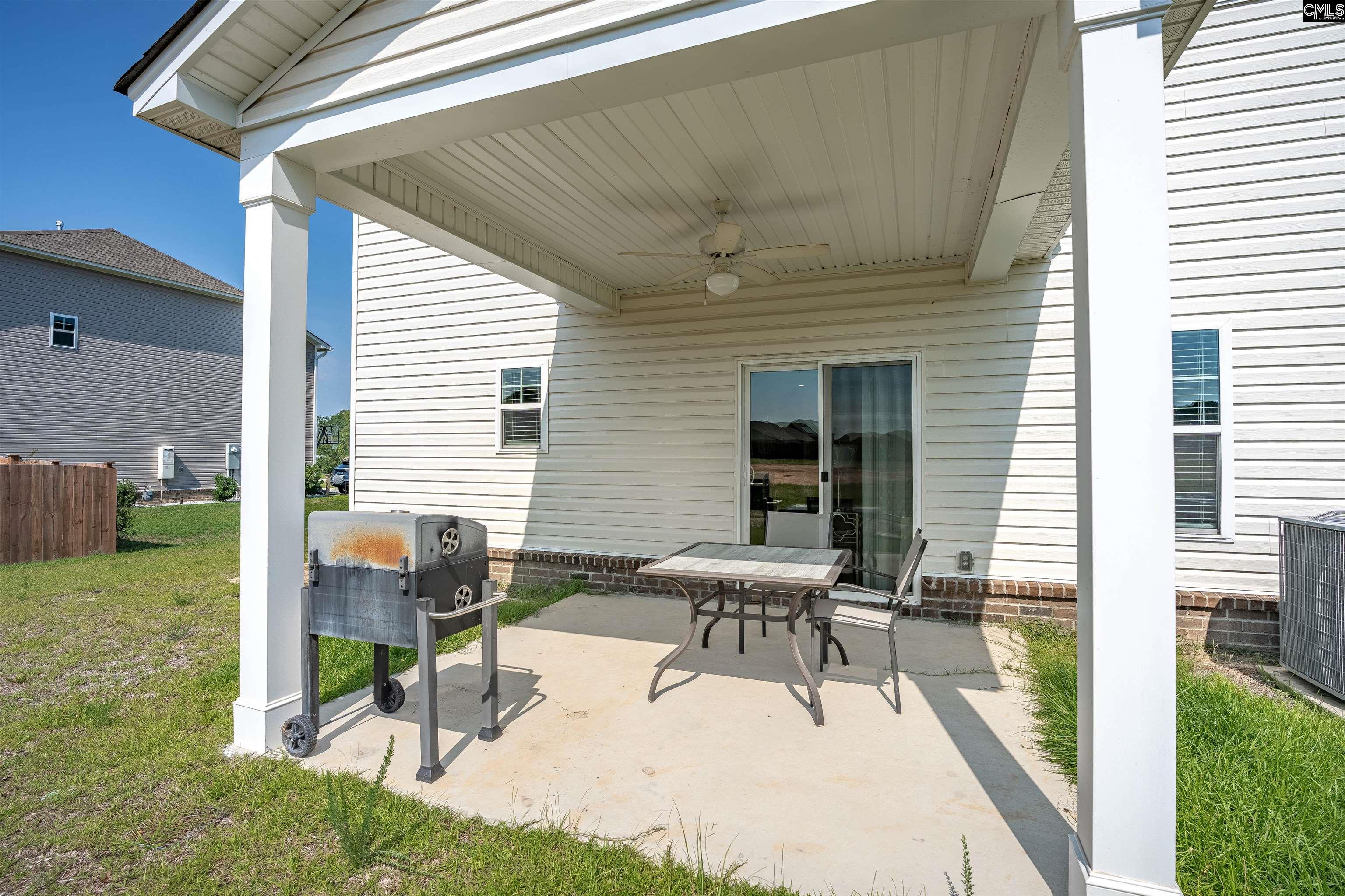 237 W Rapid Run Camden, SC 29020