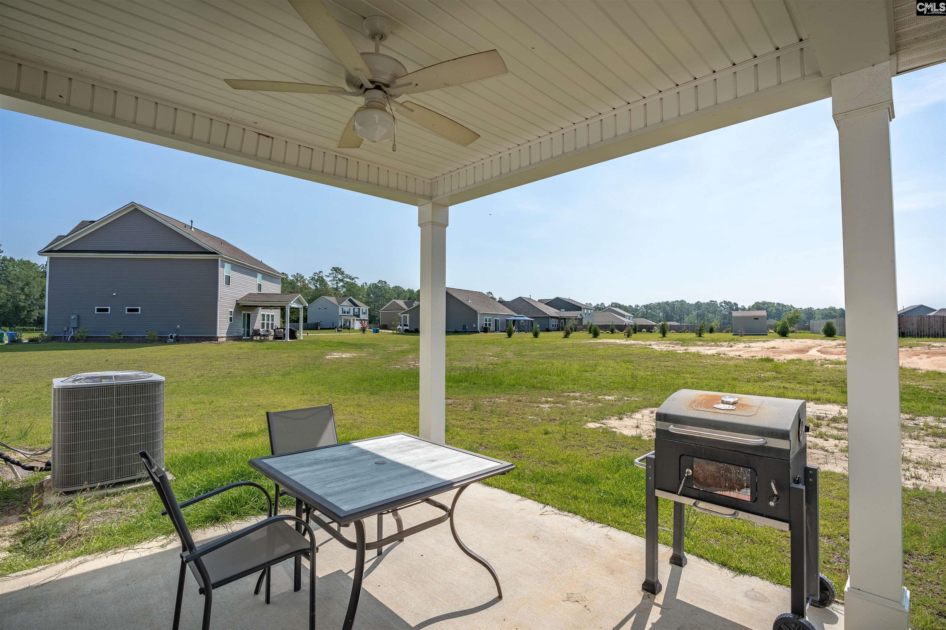 237 W Rapid Run Camden, SC 29020