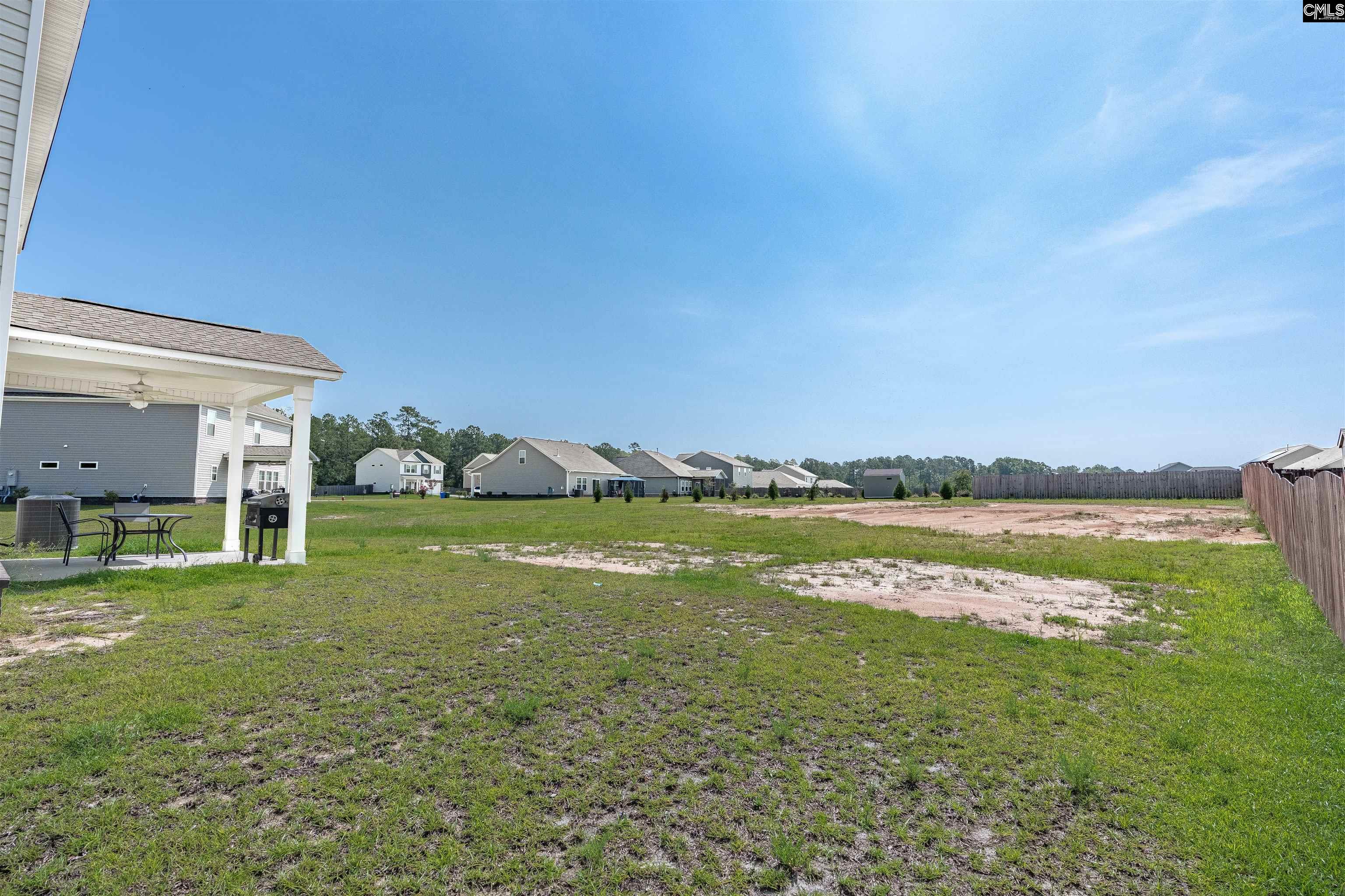 237 W Rapid Run Camden, SC 29020
