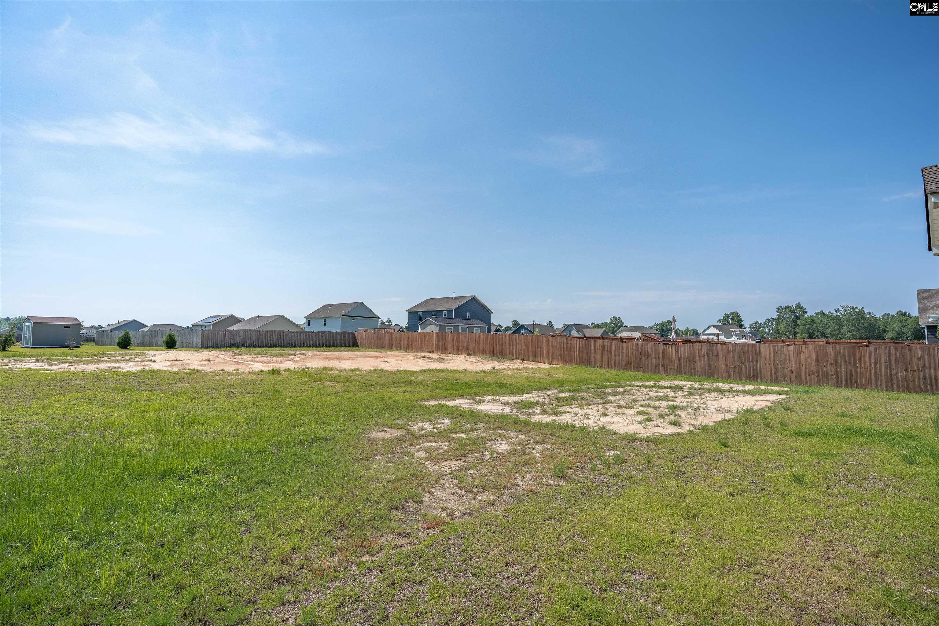 237 W Rapid Run Camden, SC 29020