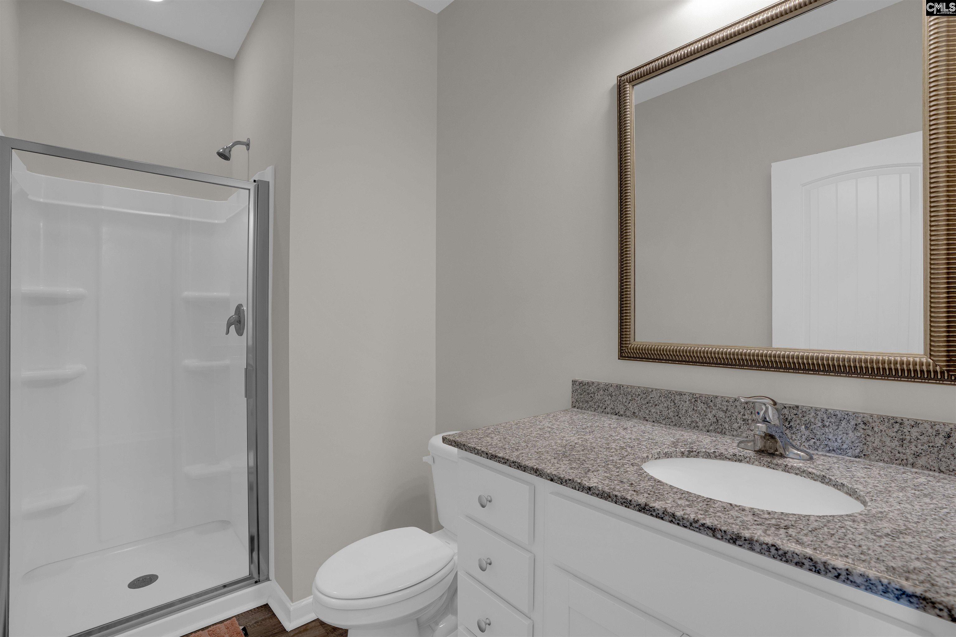 237 W Rapid Run Camden, SC 29020