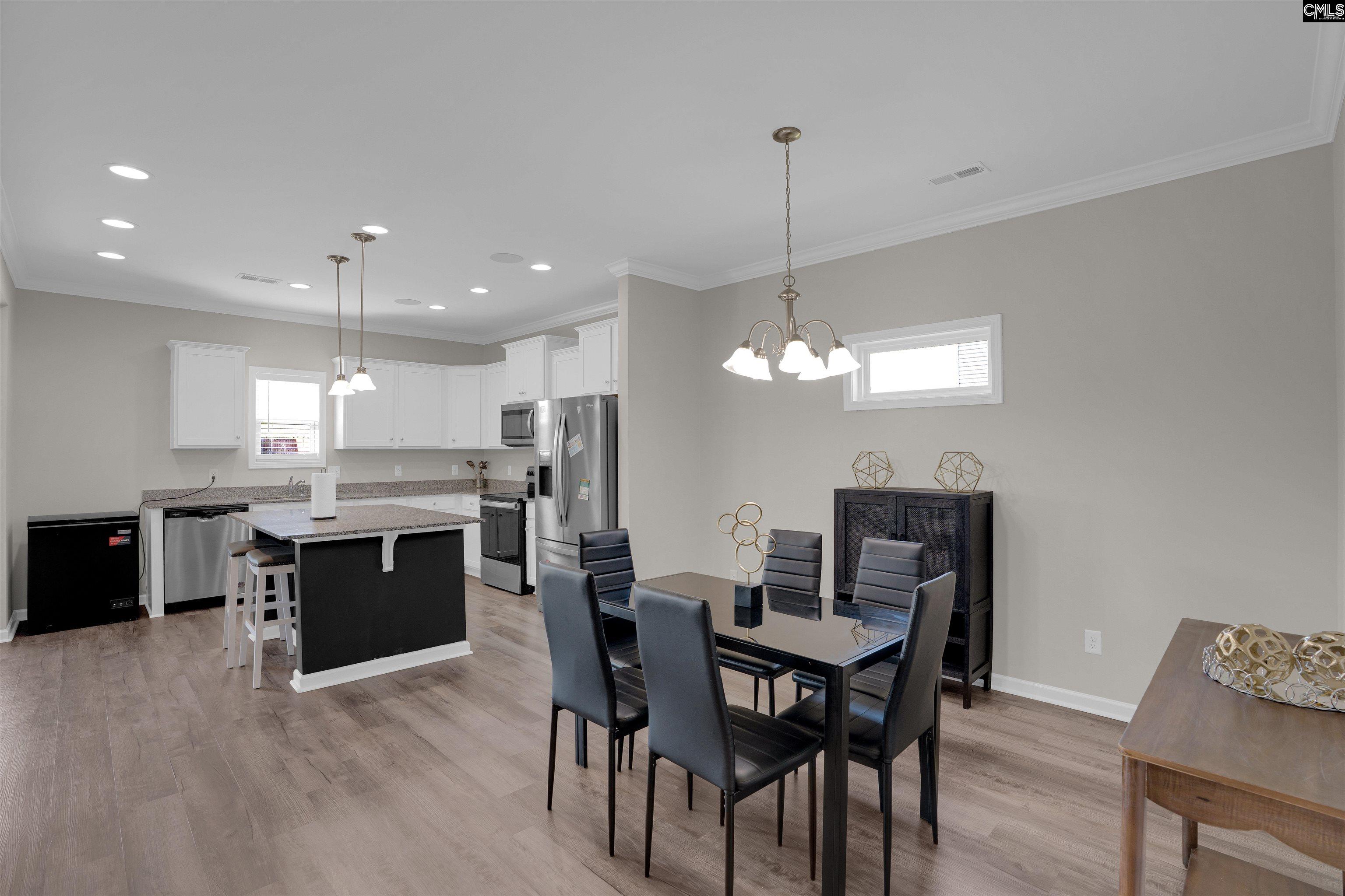 237 W Rapid Run Camden, SC 29020
