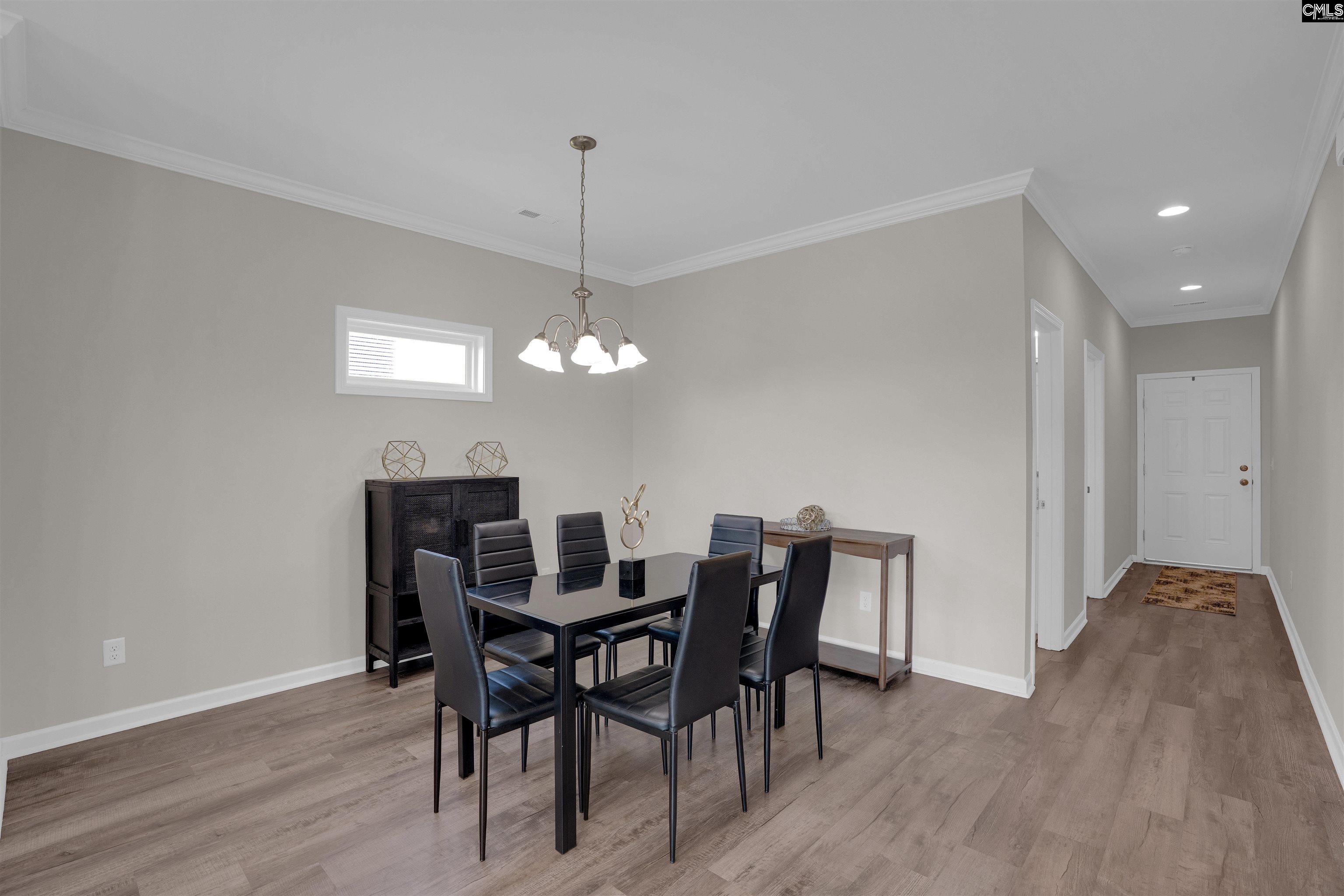 237 W Rapid Run Camden, SC 29020