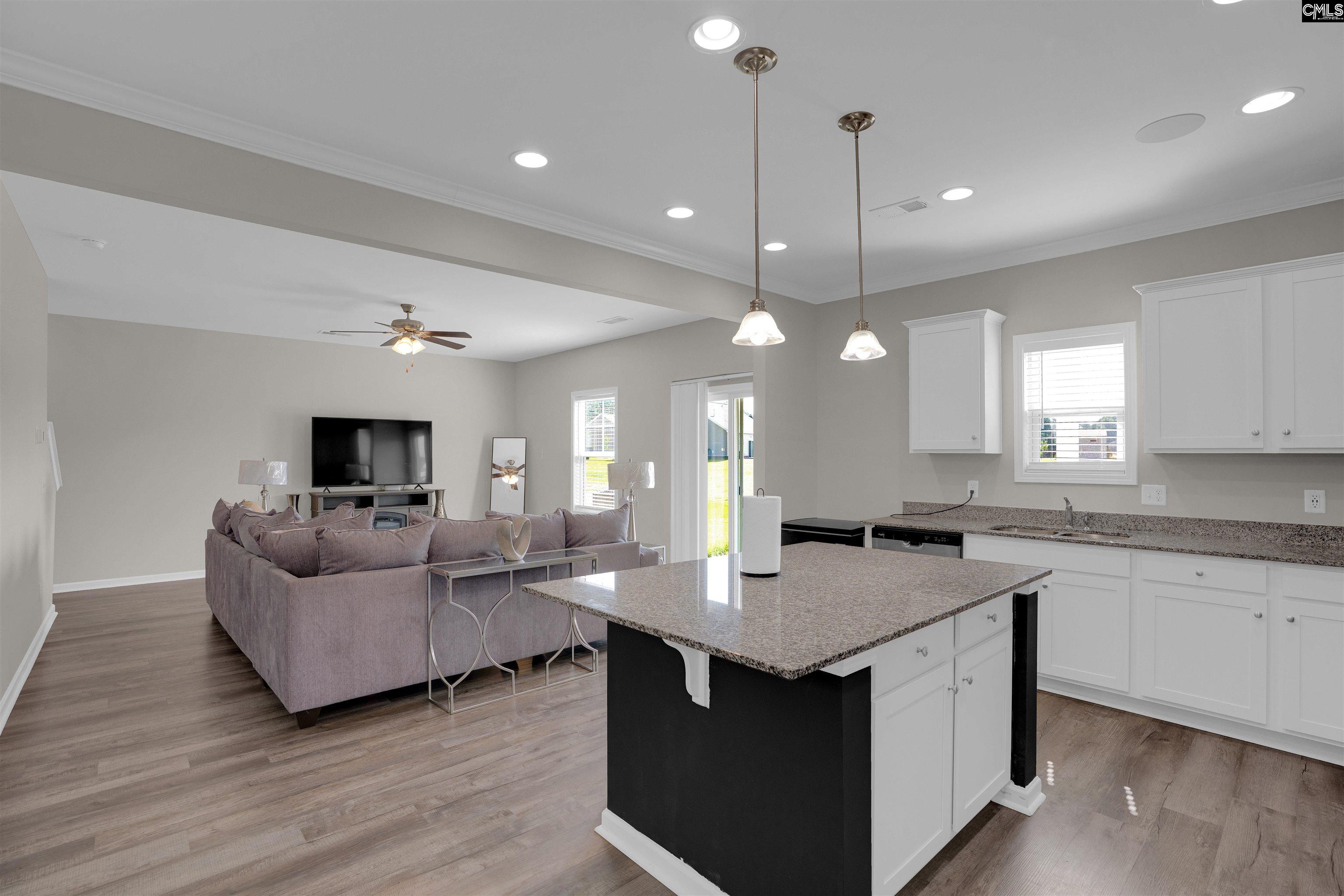 237 W Rapid Run Camden, SC 29020