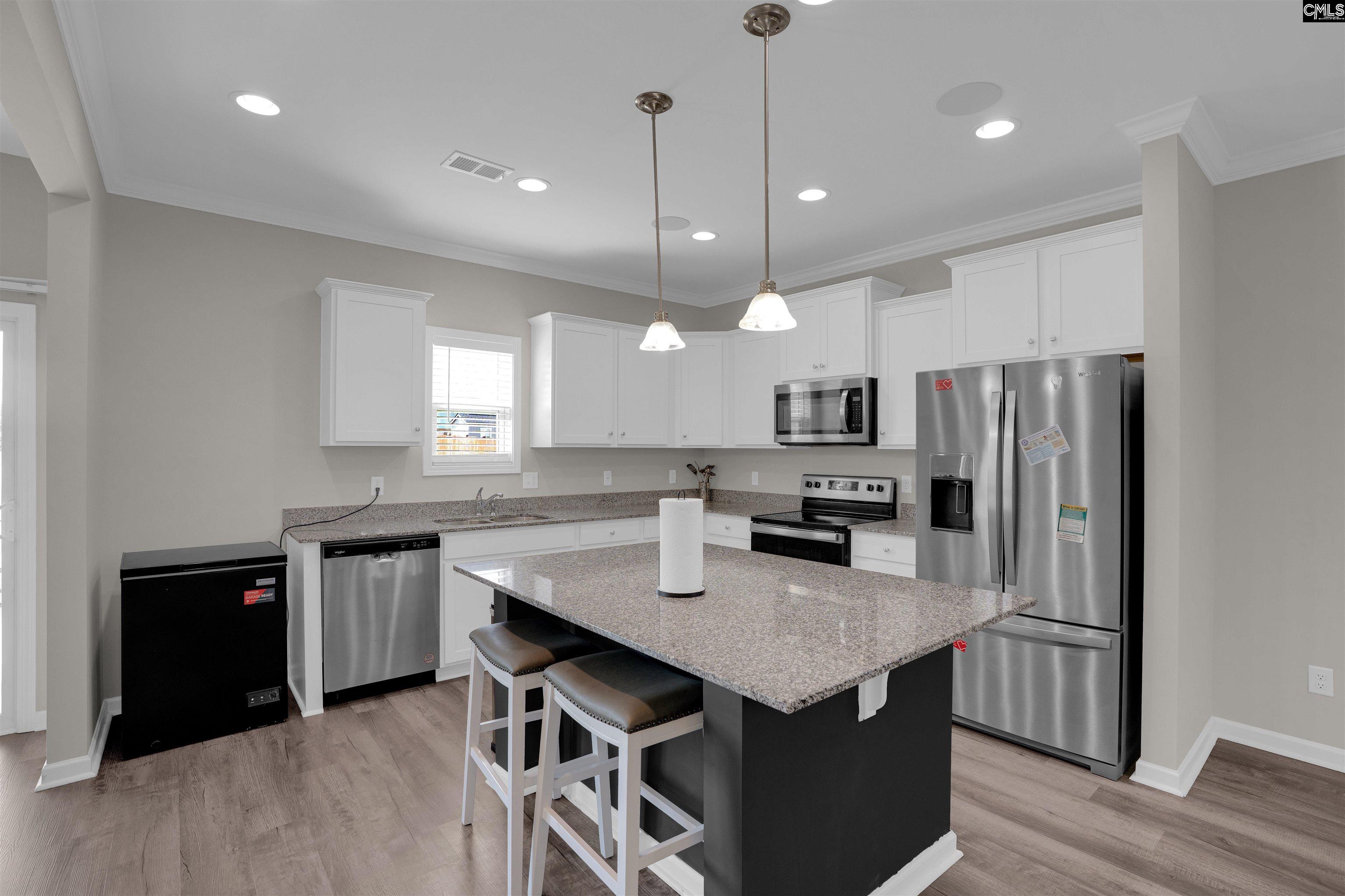 237 W Rapid Run Camden, SC 29020