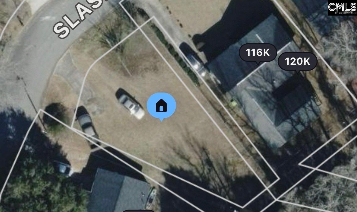 924 Slash Pine Lane Columbia, SC 29203