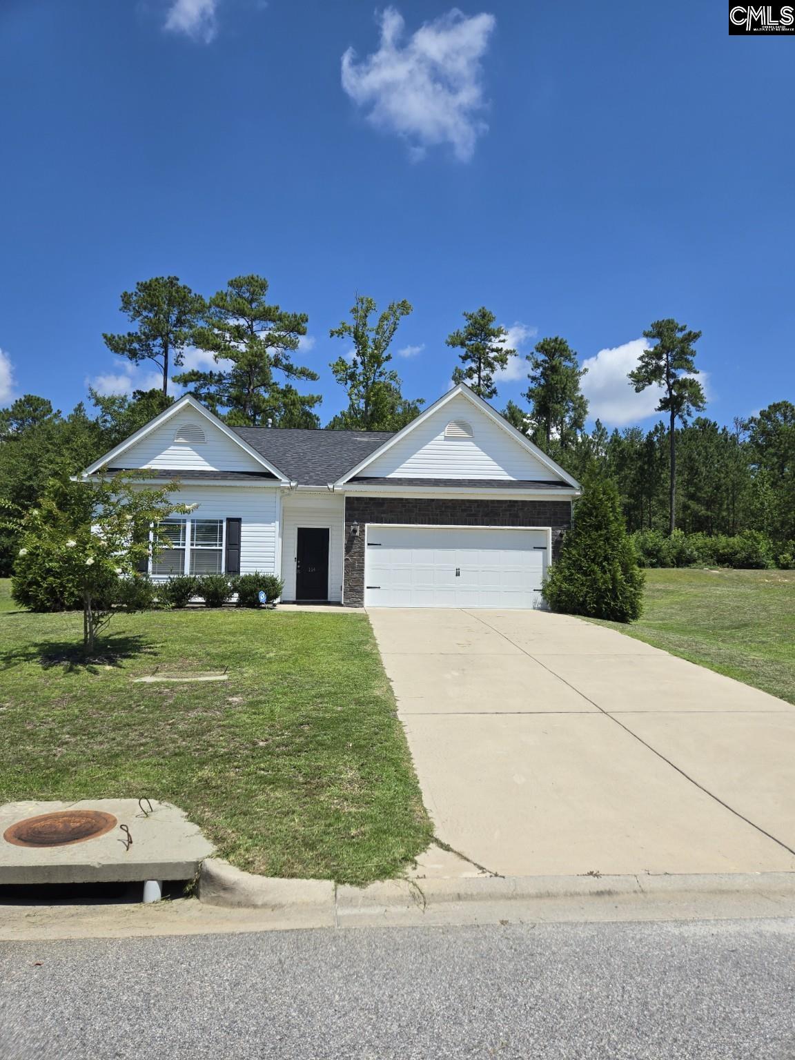 114 Tall Pines Drive