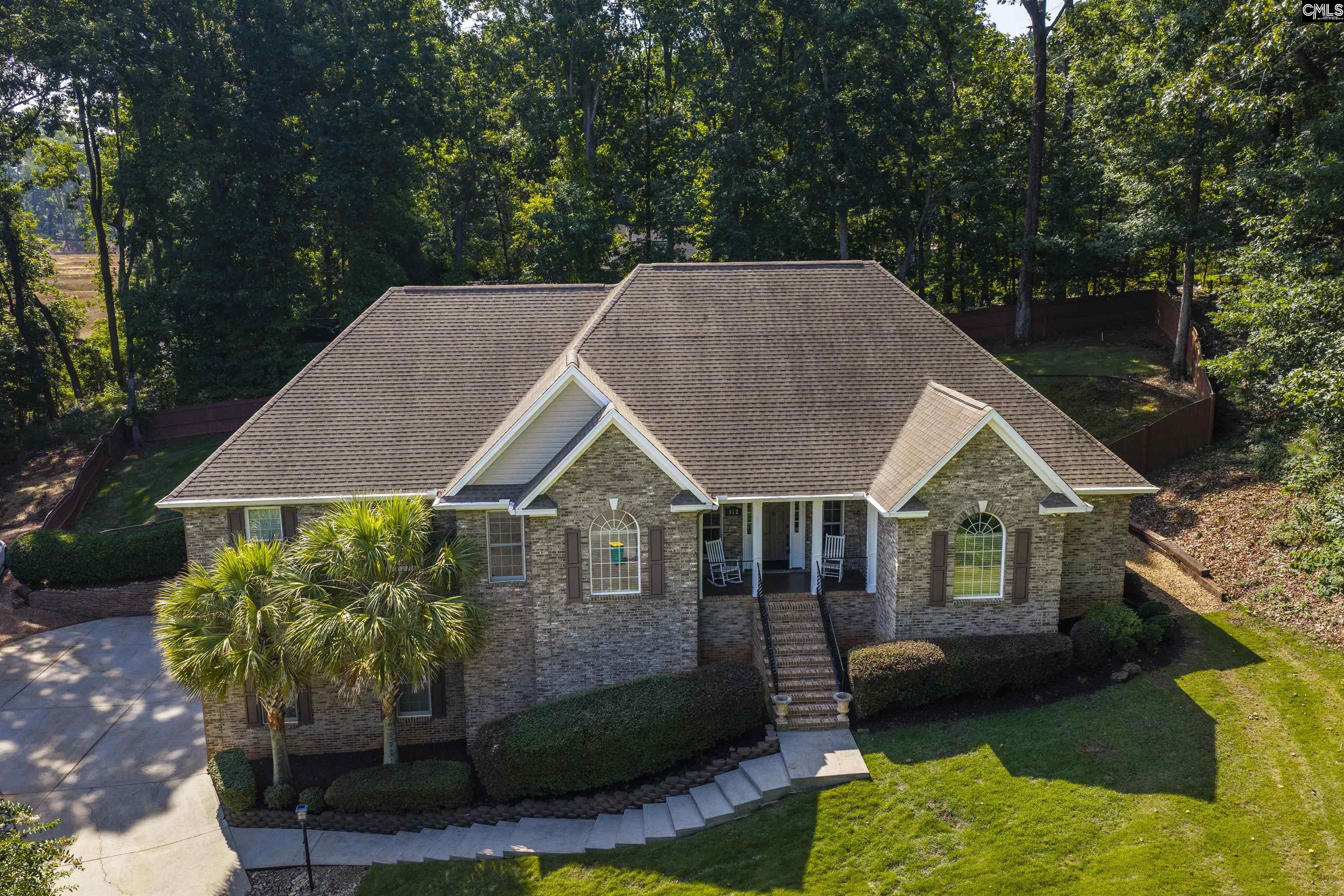 312 Serenity Court Lexington, SC 29072
