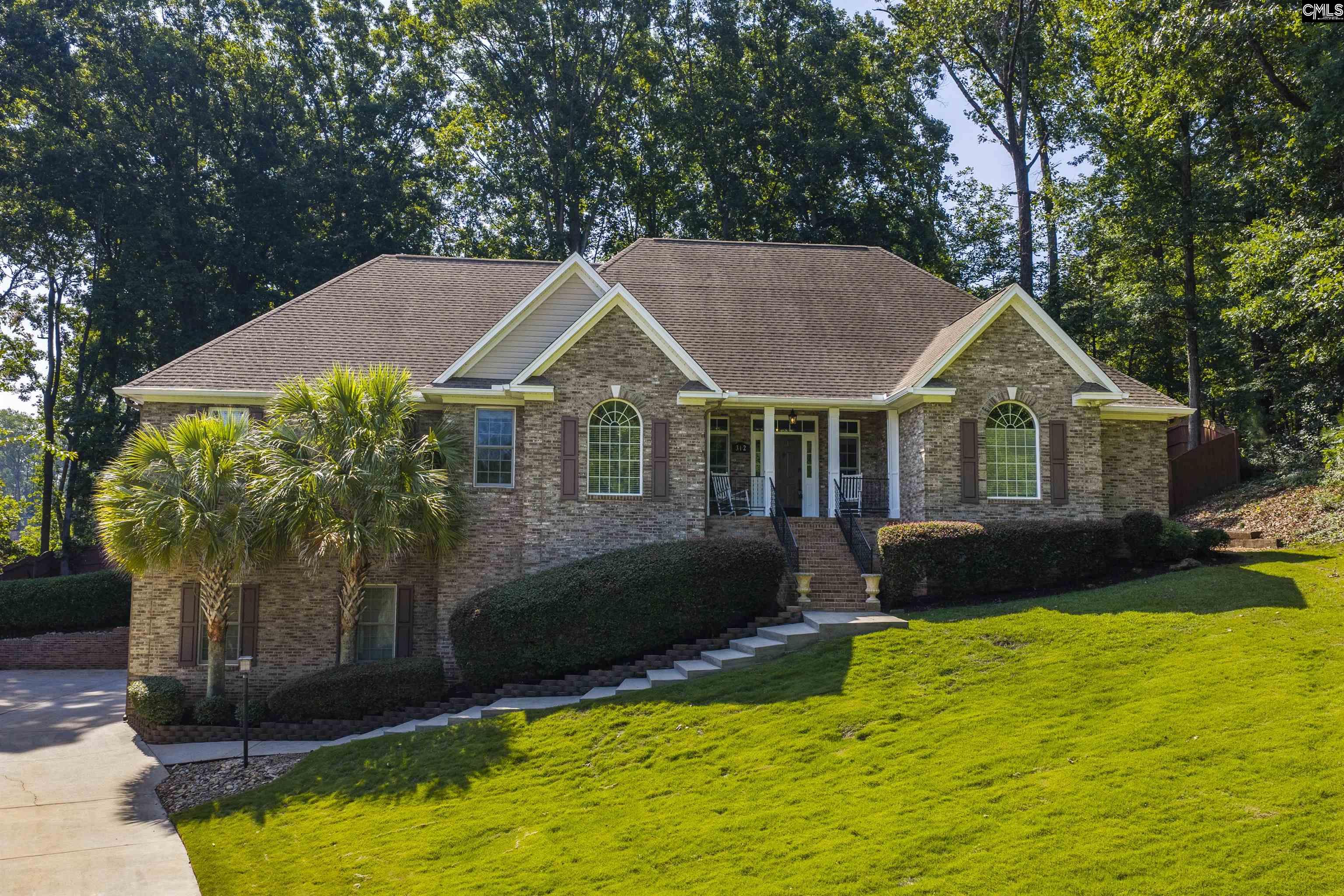 312 Serenity Court Lexington, SC 29072