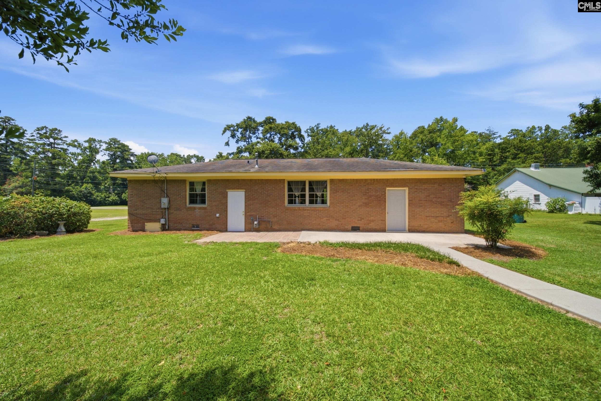 302 Mitchell Street Batesburg, SC 29006