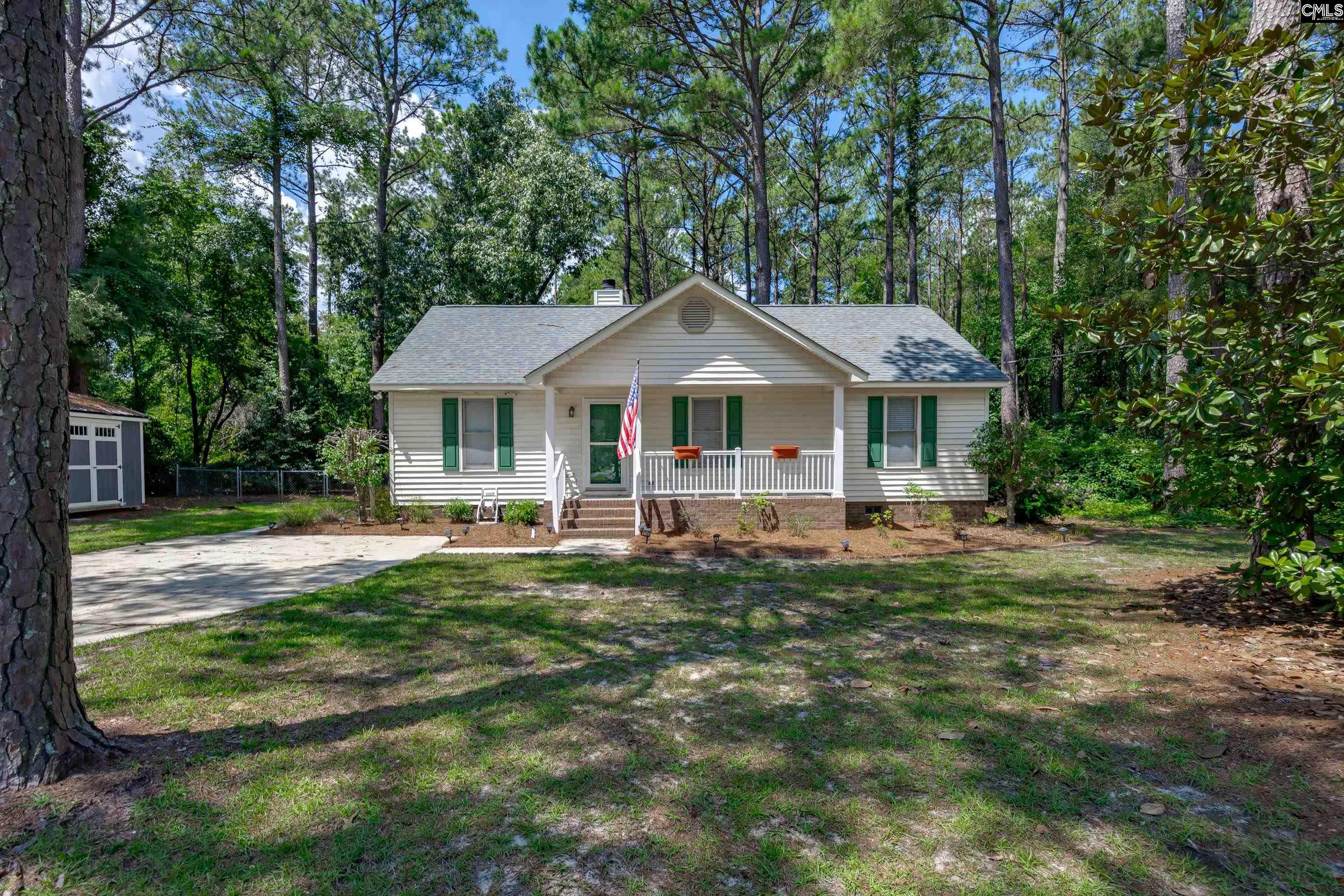 209 Brookside Lane Elgin, SC 29045