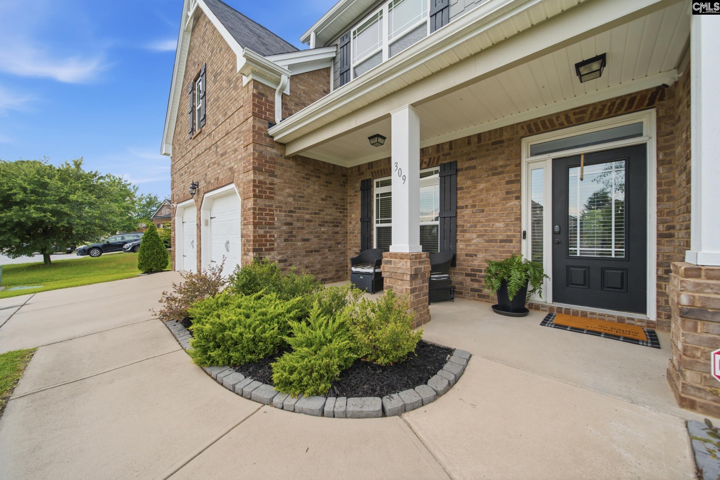 309 Grey Oaks Court Lexington, SC 29072