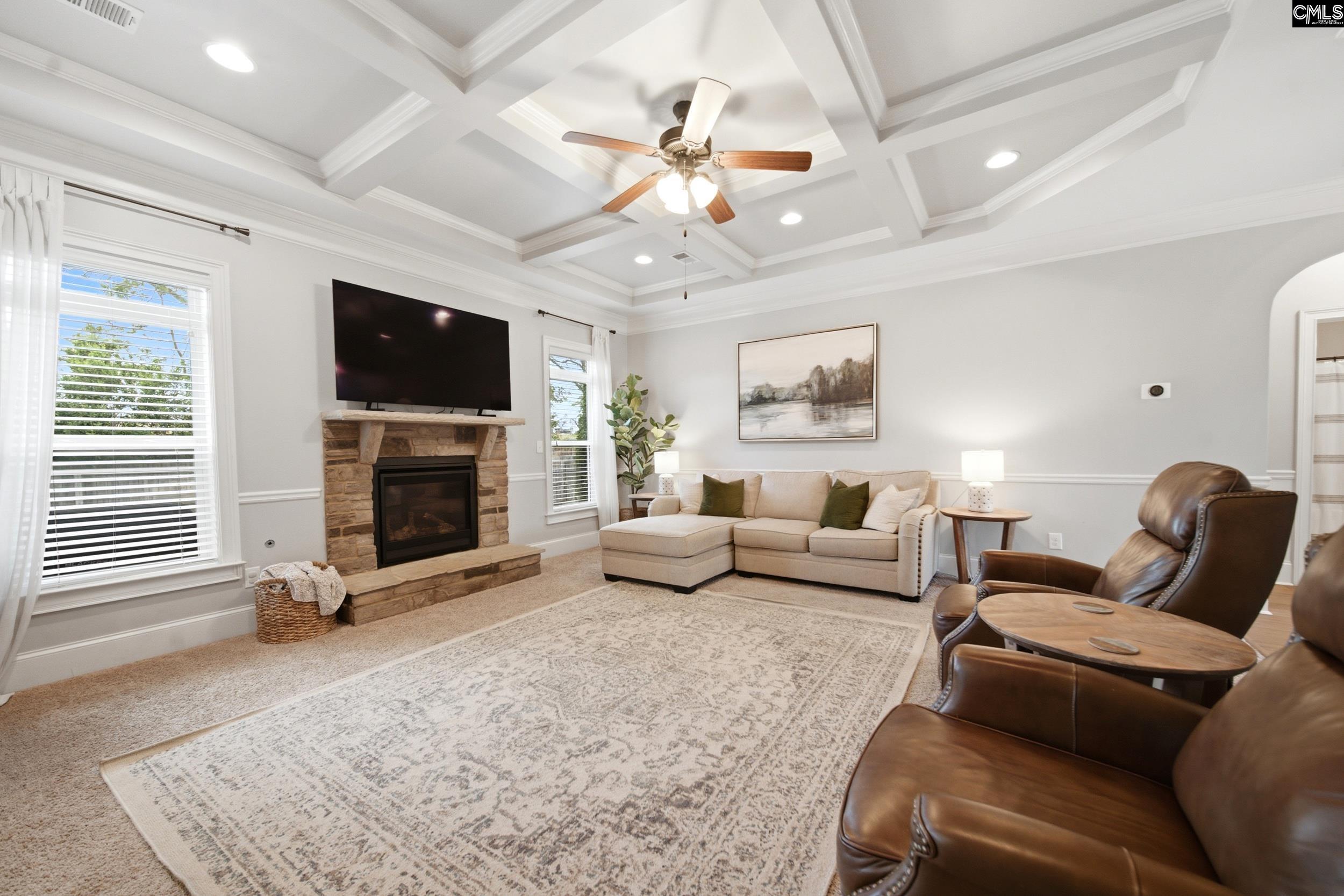 309 Grey Oaks Court Lexington, SC 29072