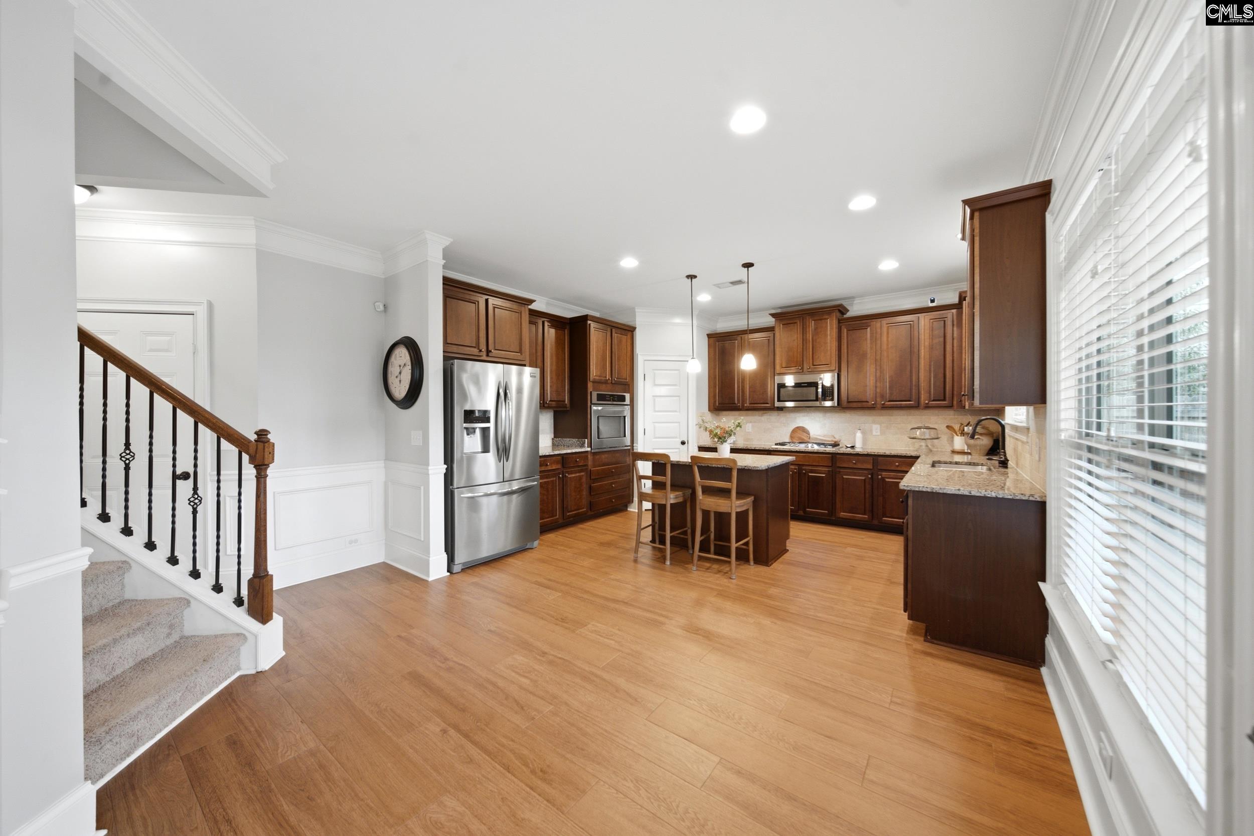 309 Grey Oaks Court Lexington, SC 29072